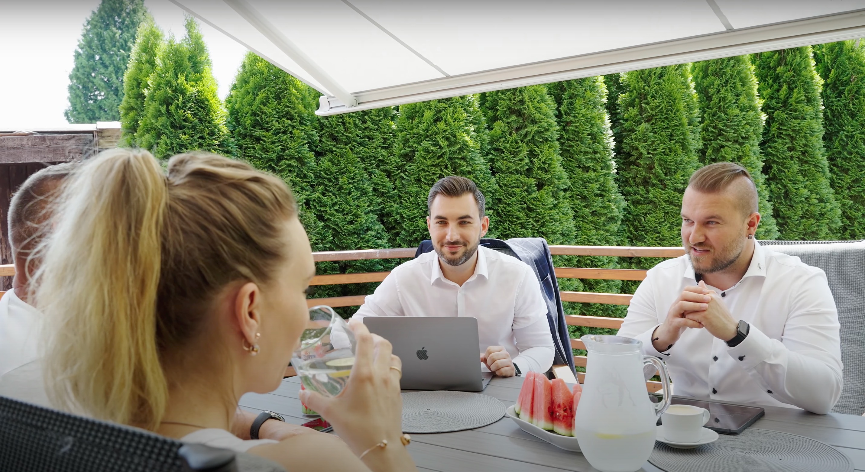 Husky Reality foto 3