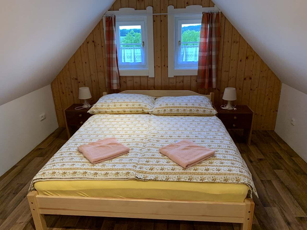 Šlechtův statek foto 6