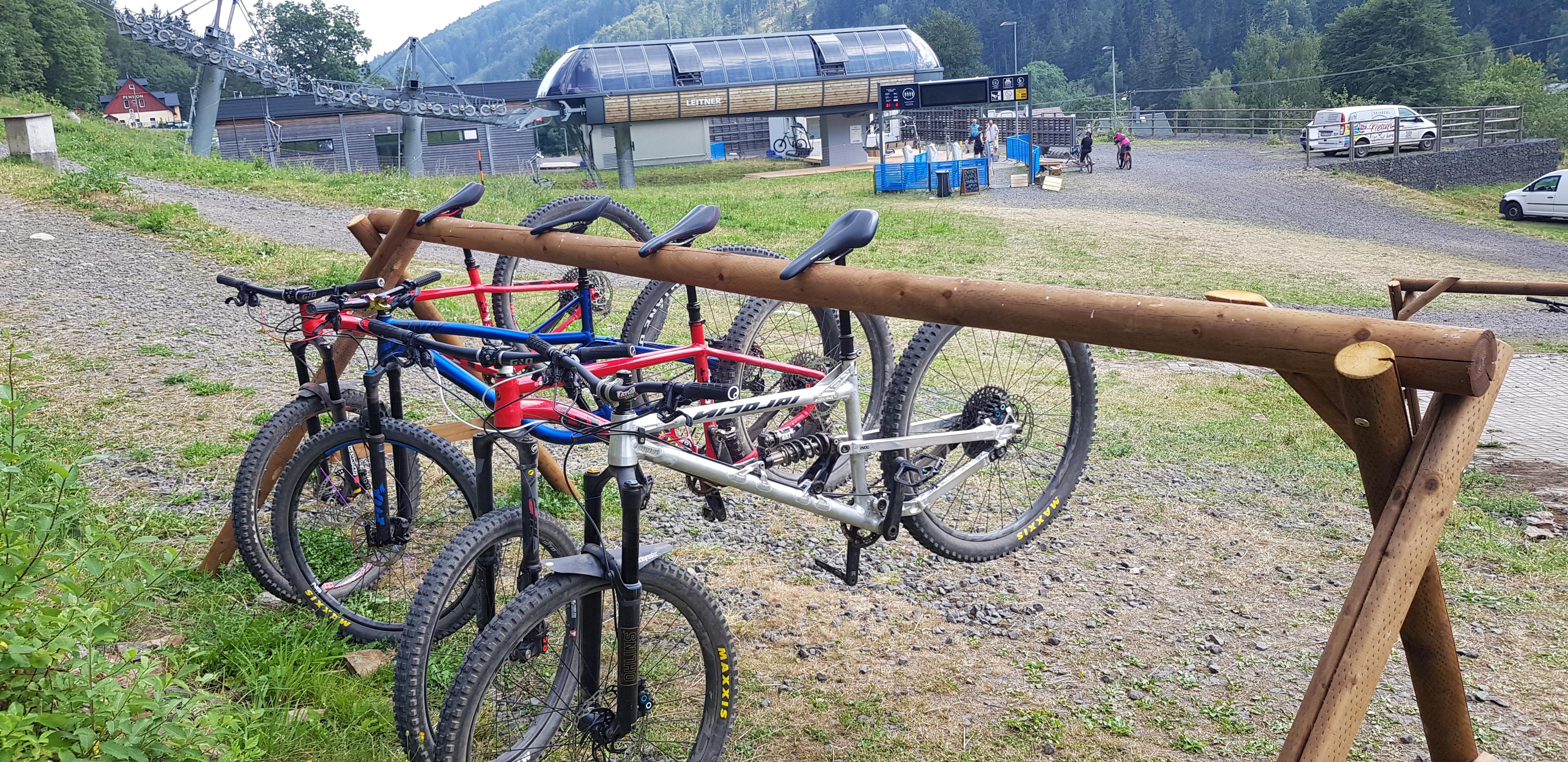 ApreSki bar U Dostyho foto 3