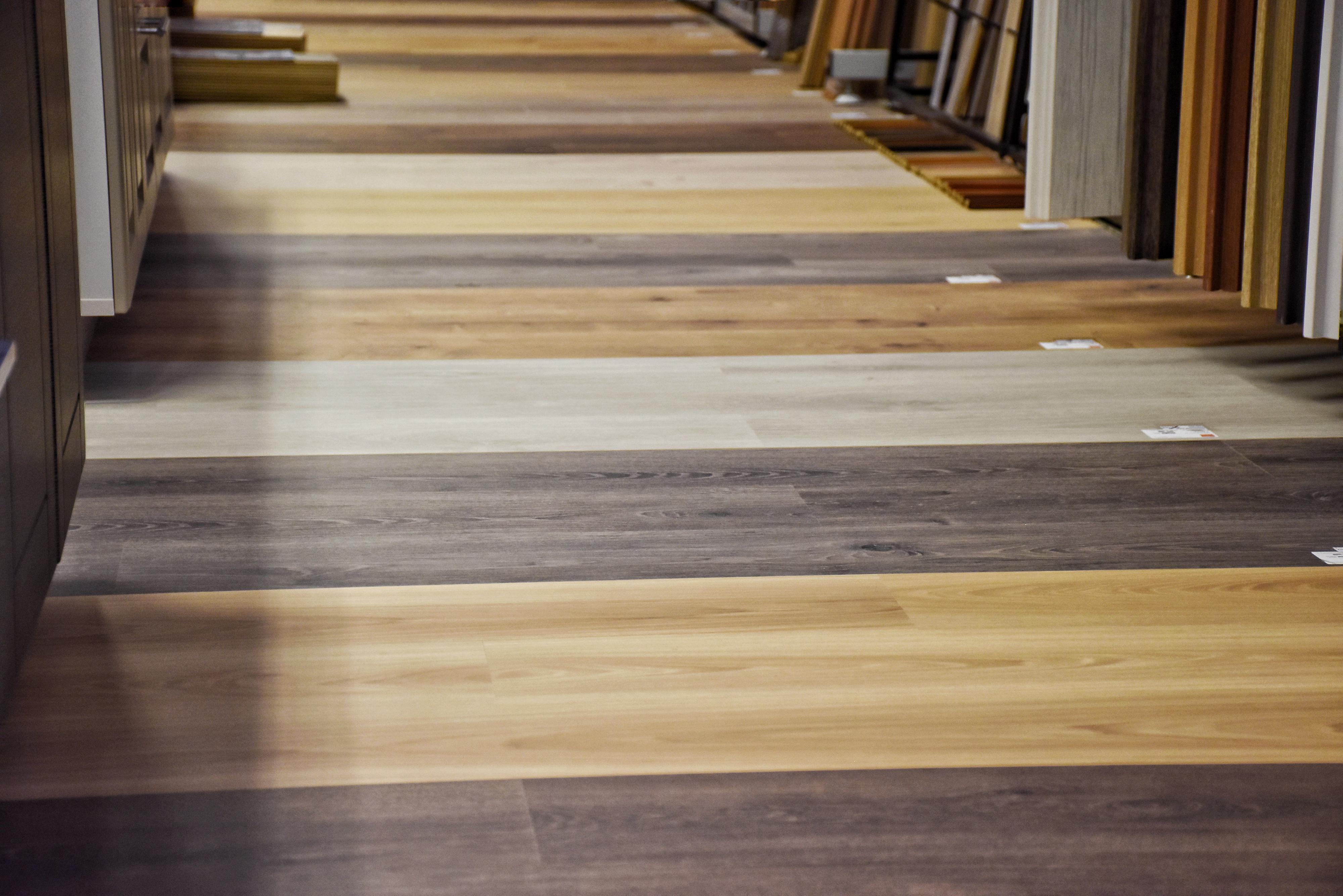 Podlahové krytiny PN s.r.o. foto 5