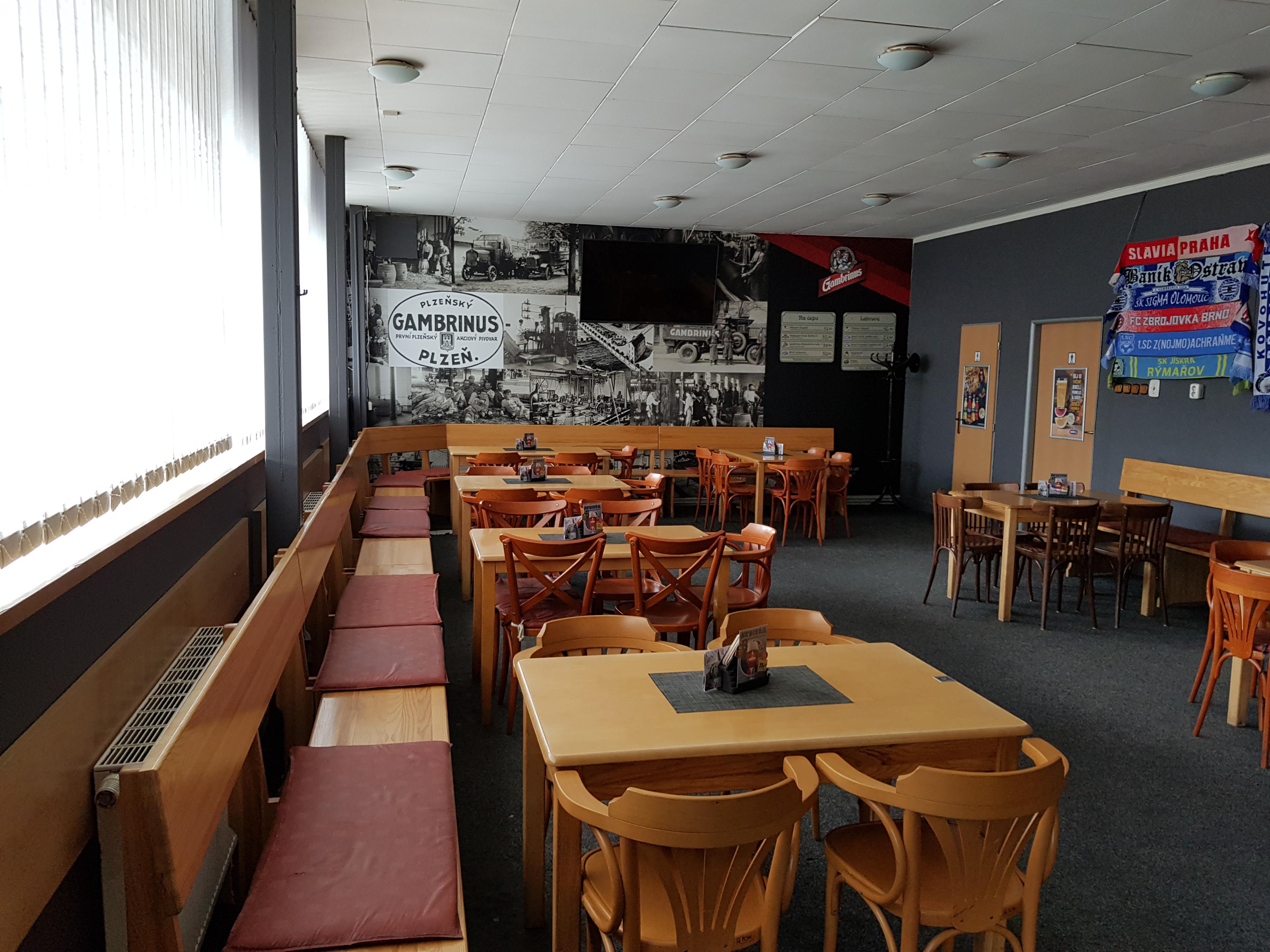 Tipsport bar foto 4