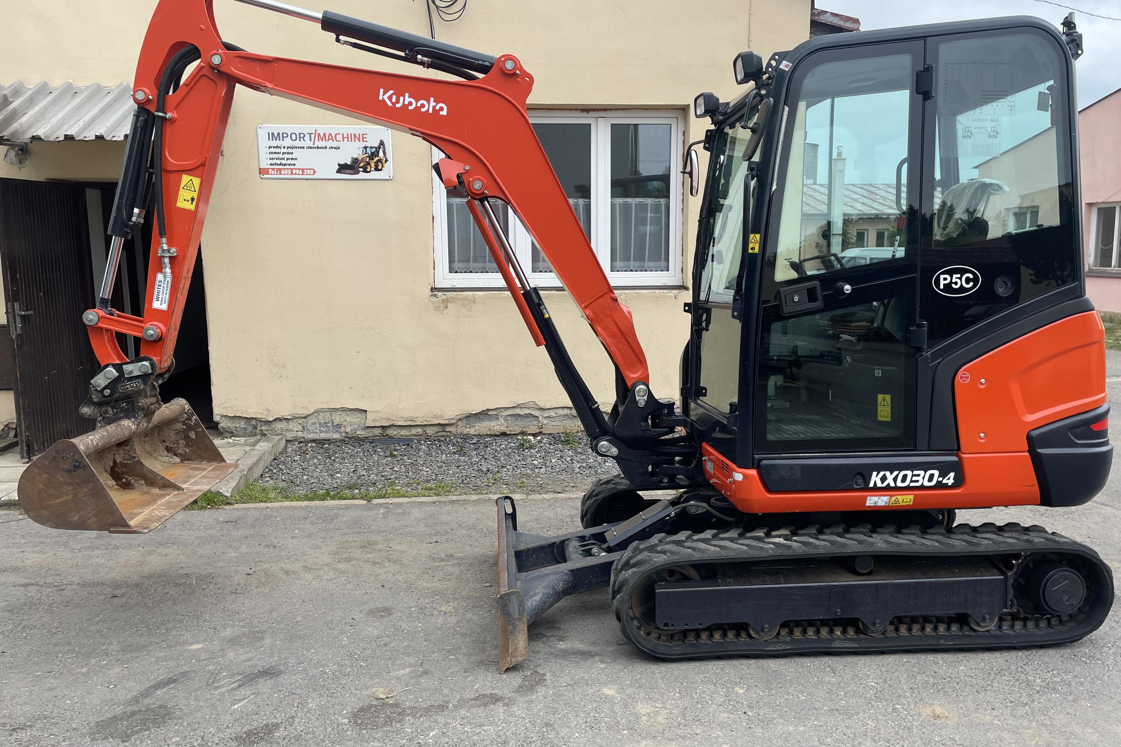 Import Machine s.r.o.