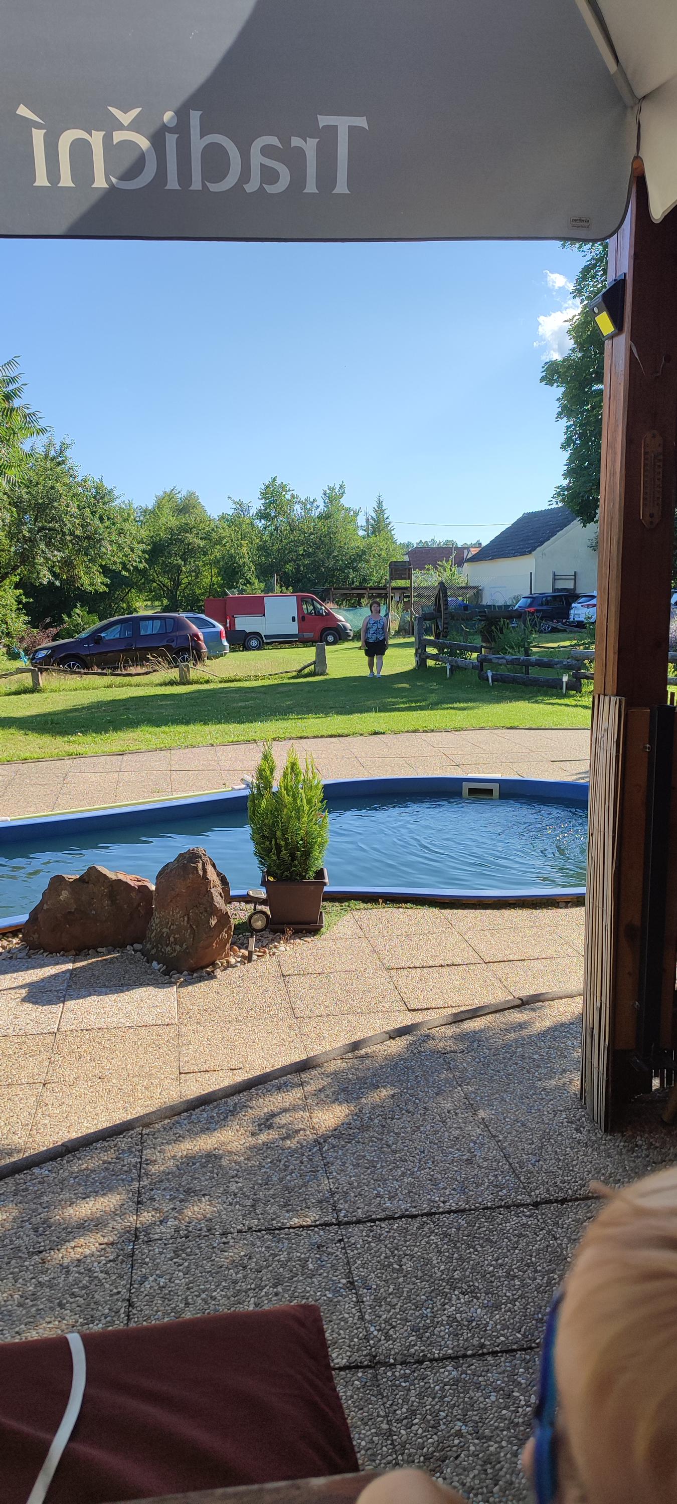 Penzion Poutník foto 5