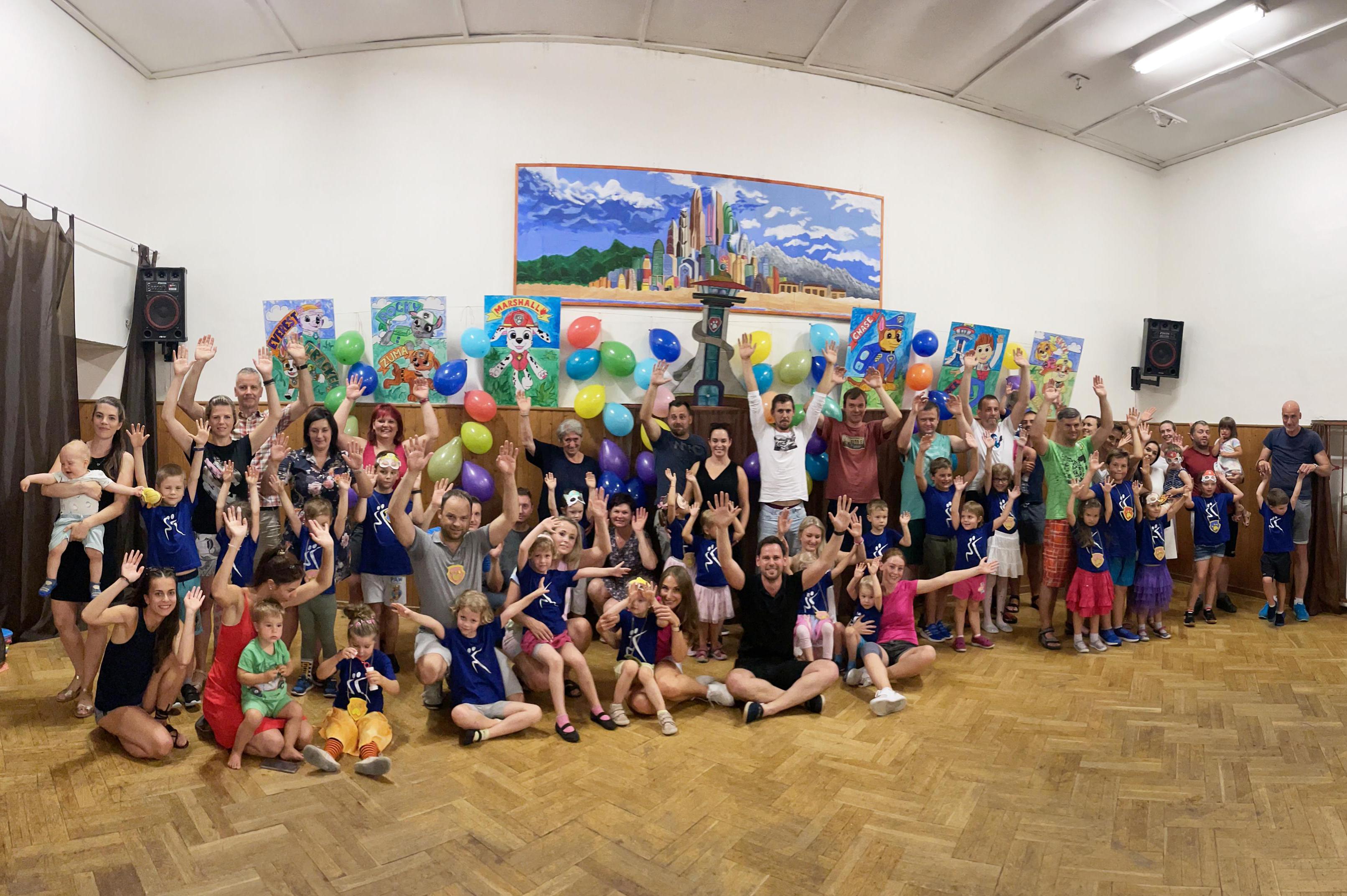 Taneční Studio Tomáše Komendy