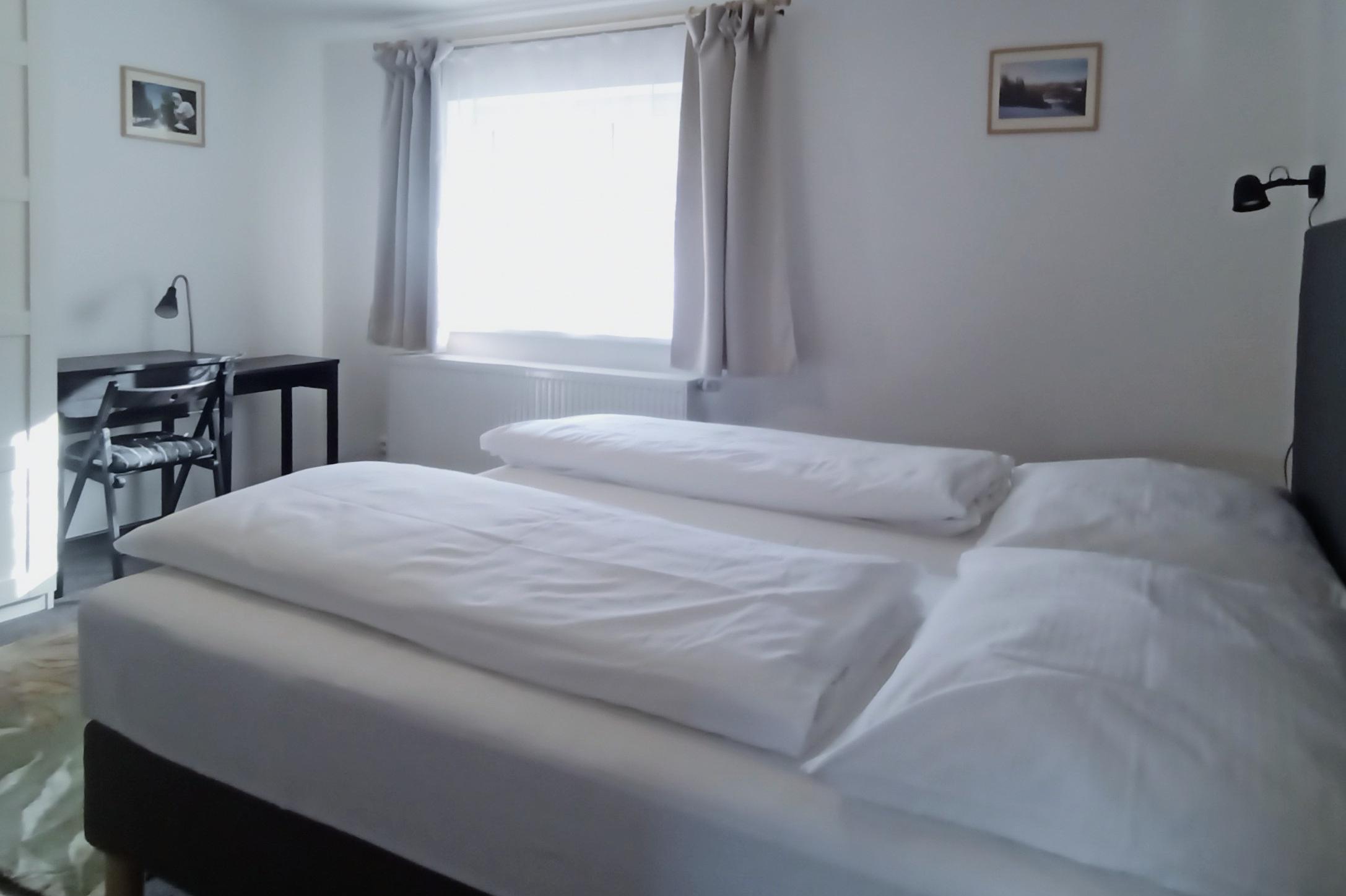 Guest House Prague Airport