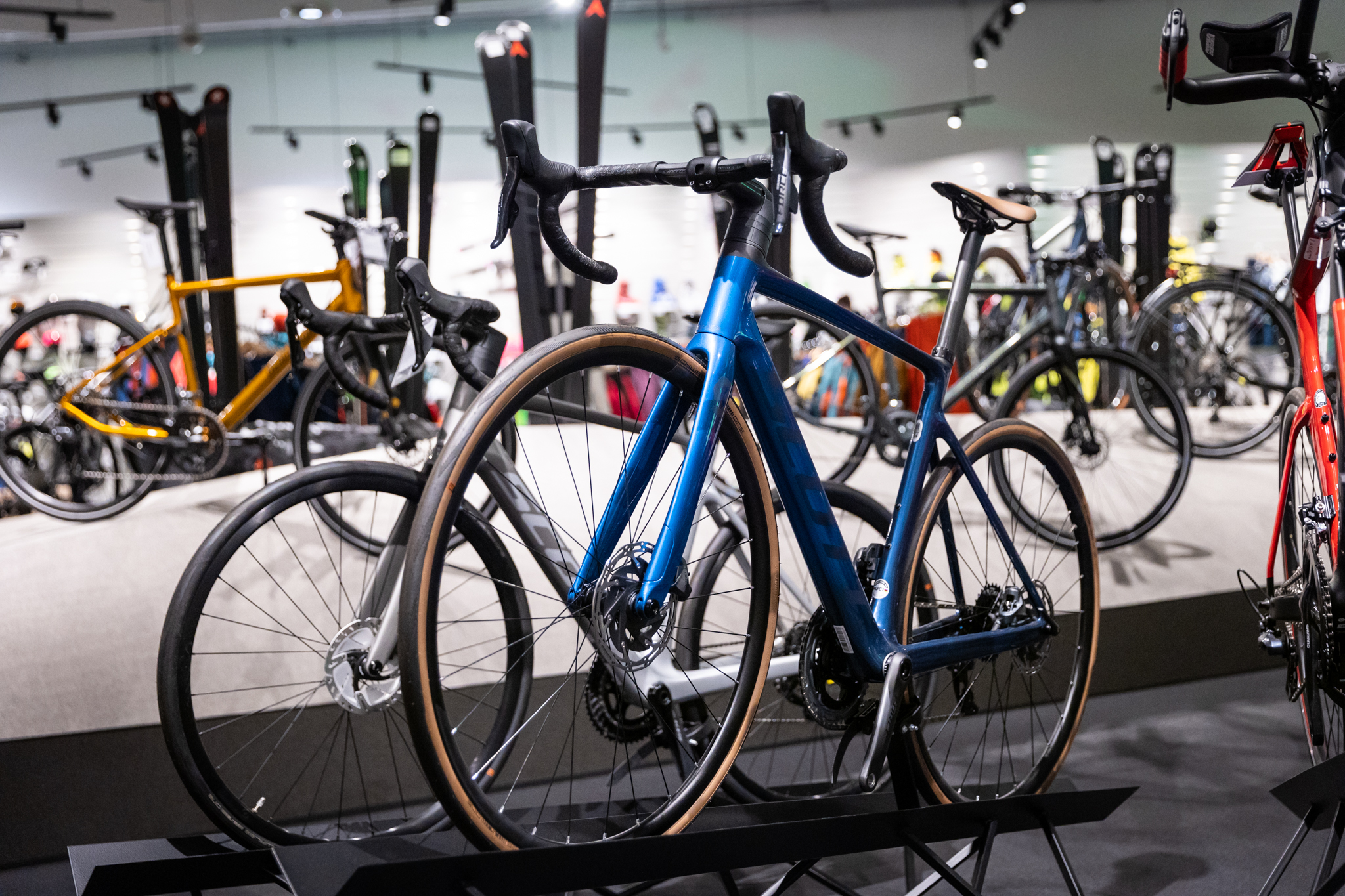 Endorphin Republic foto 4