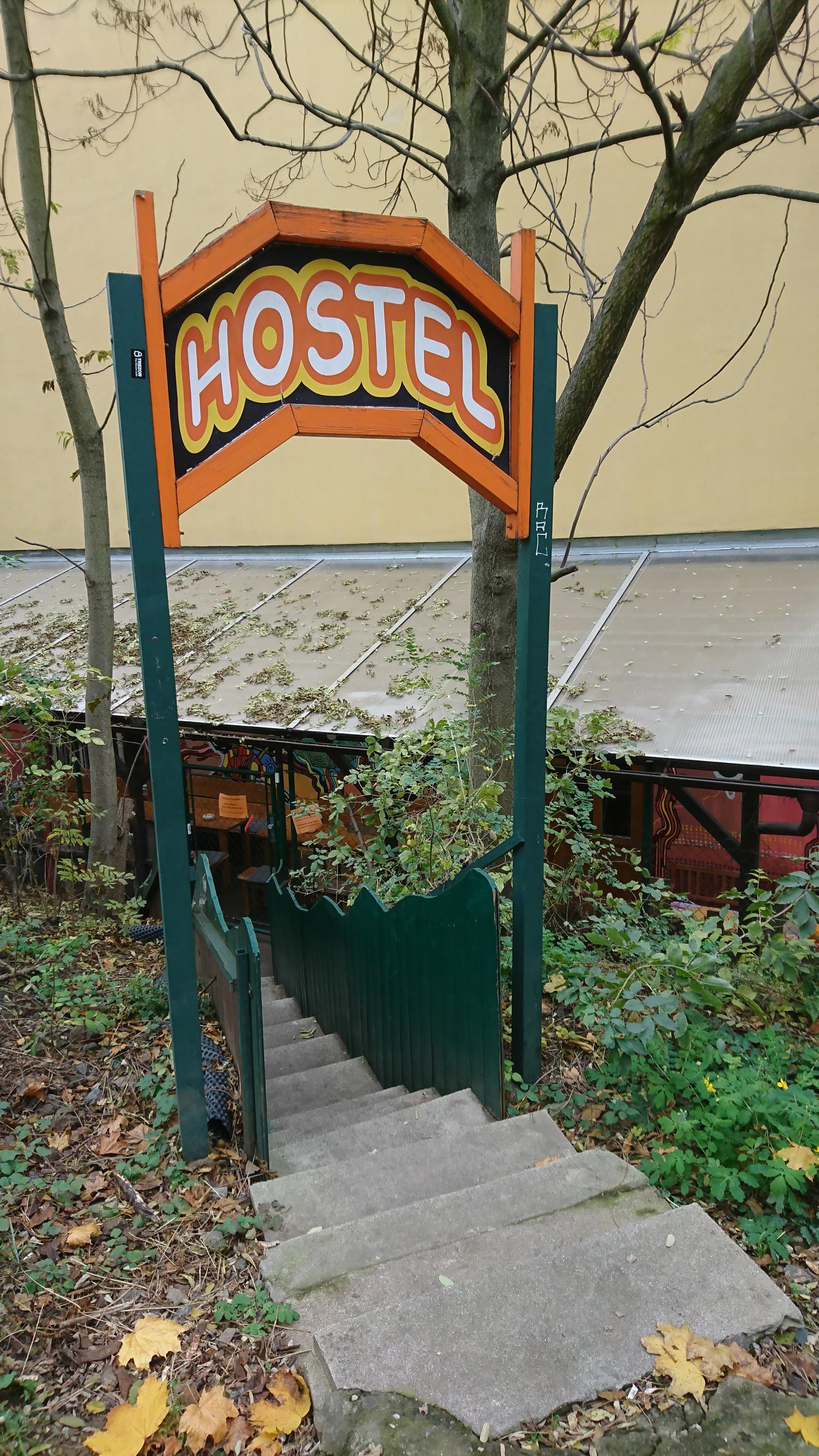 HOSTEL ELF, s.r.o. foto 5