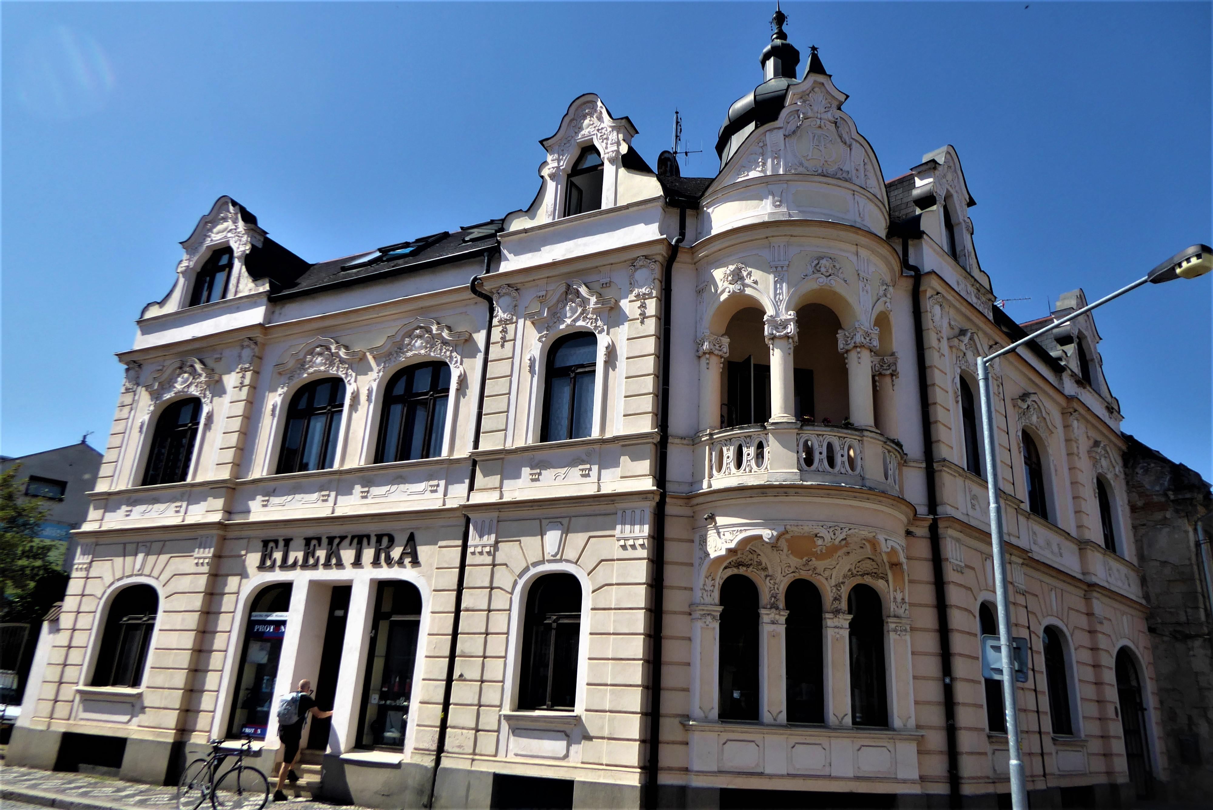 Elektra Kalina foto 2