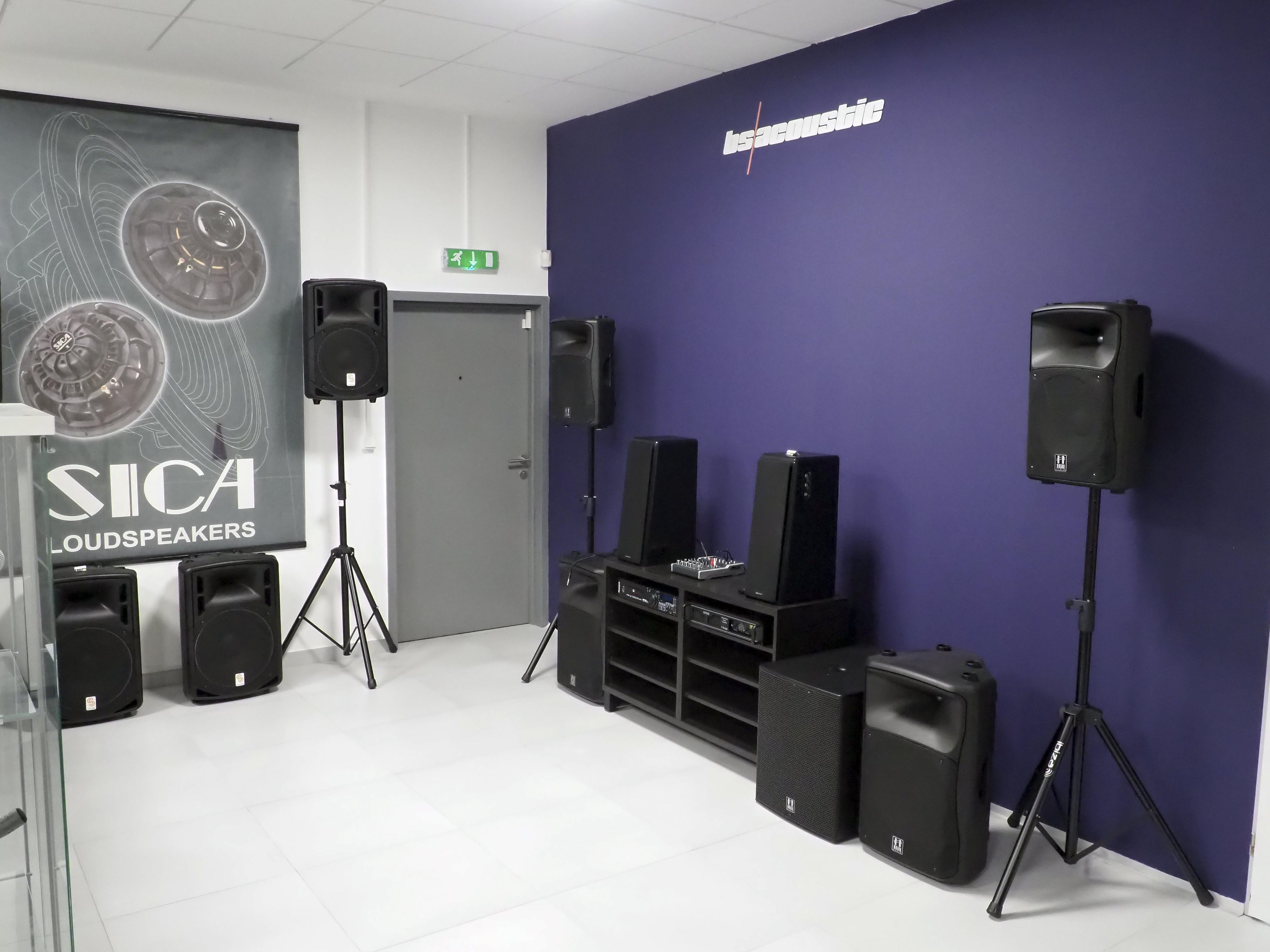 Bsacoustic.cz foto 4