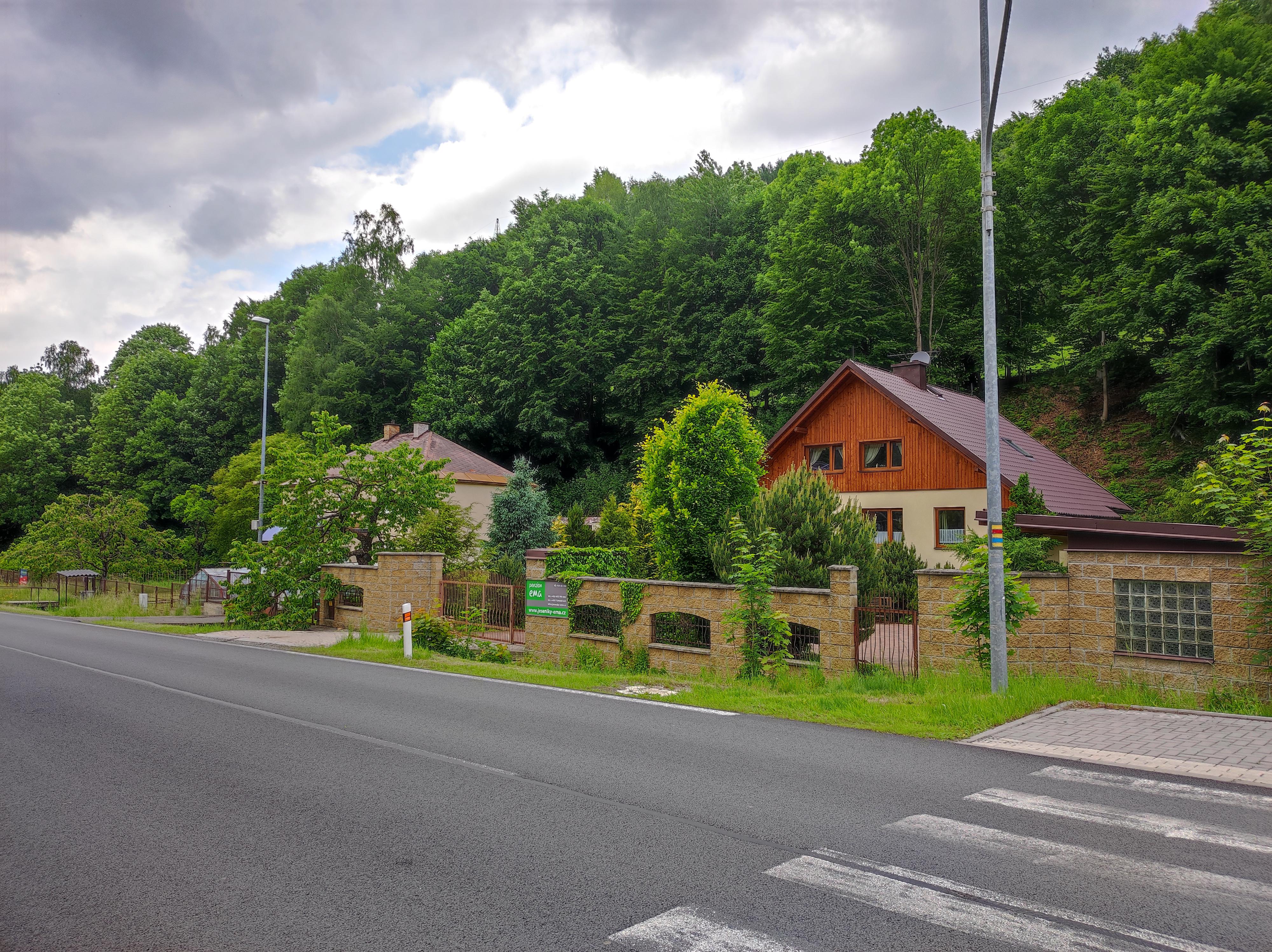 Apartmány Vojtěška foto 6