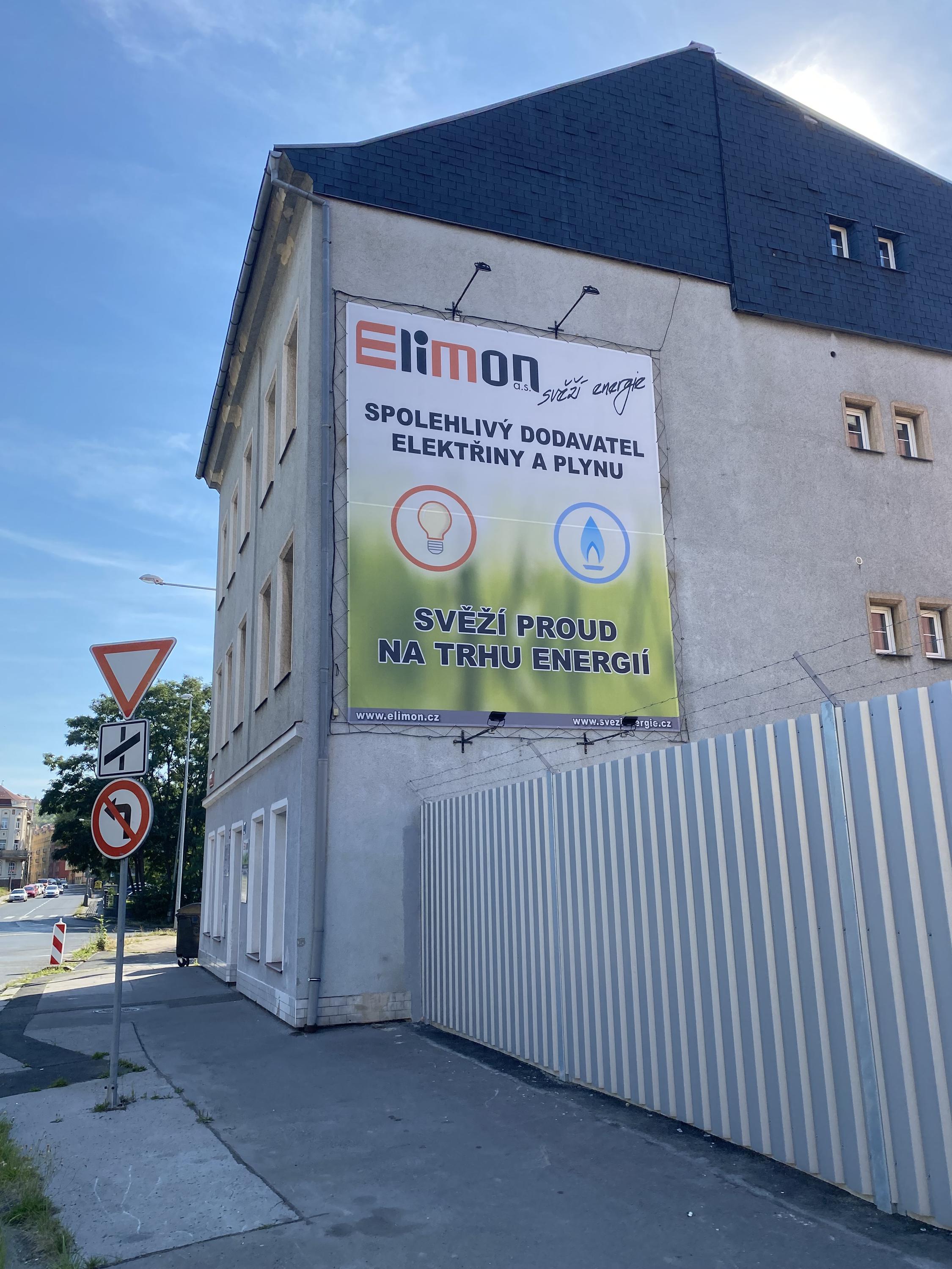 ELIMON a.s. - Svěží energie foto 4