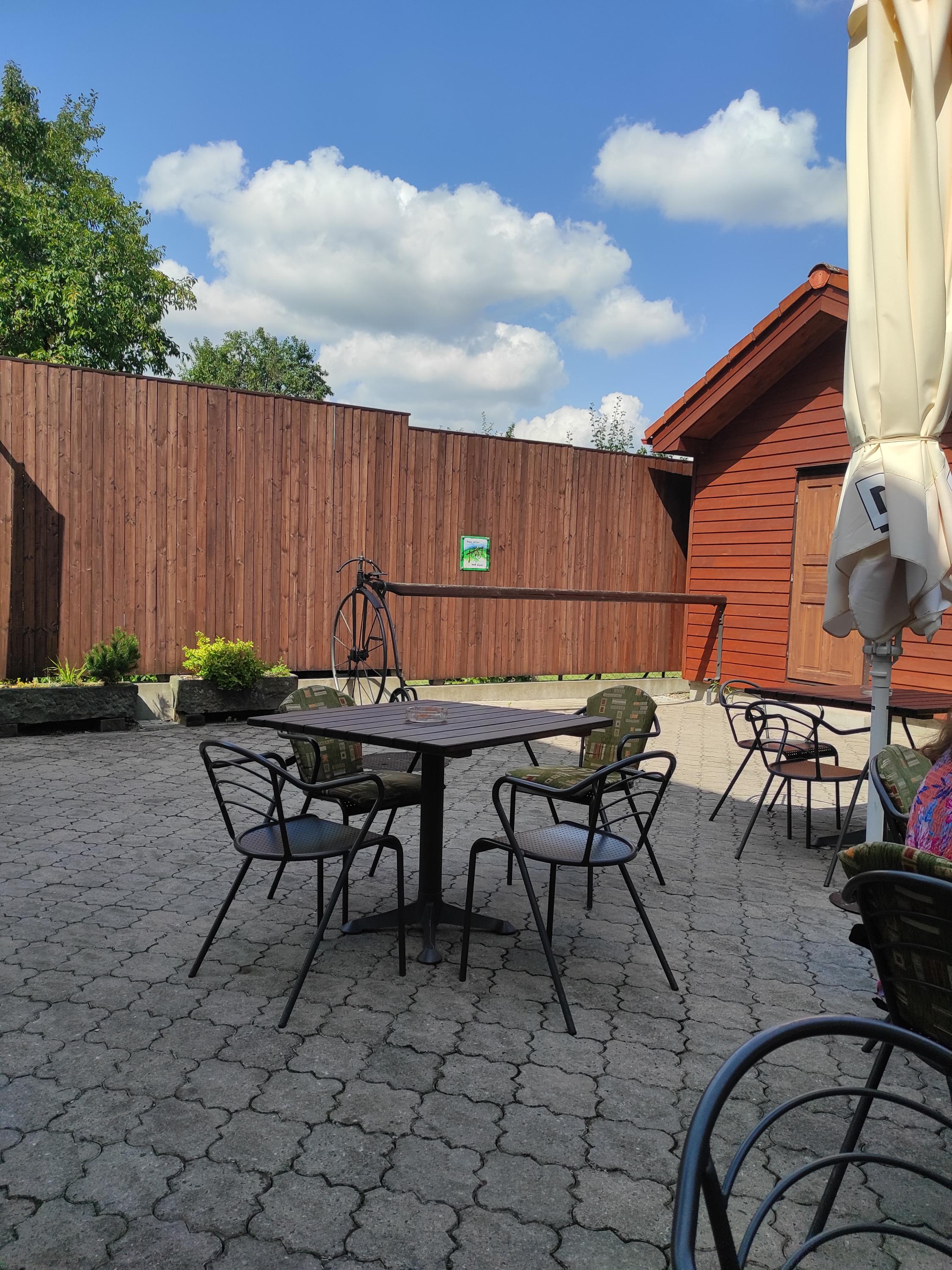 Restaurace Hotel Hajčman foto 4