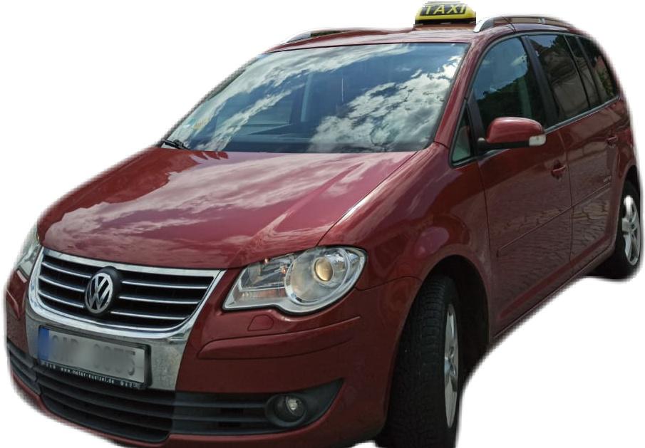 Taxi Znojmo CZ