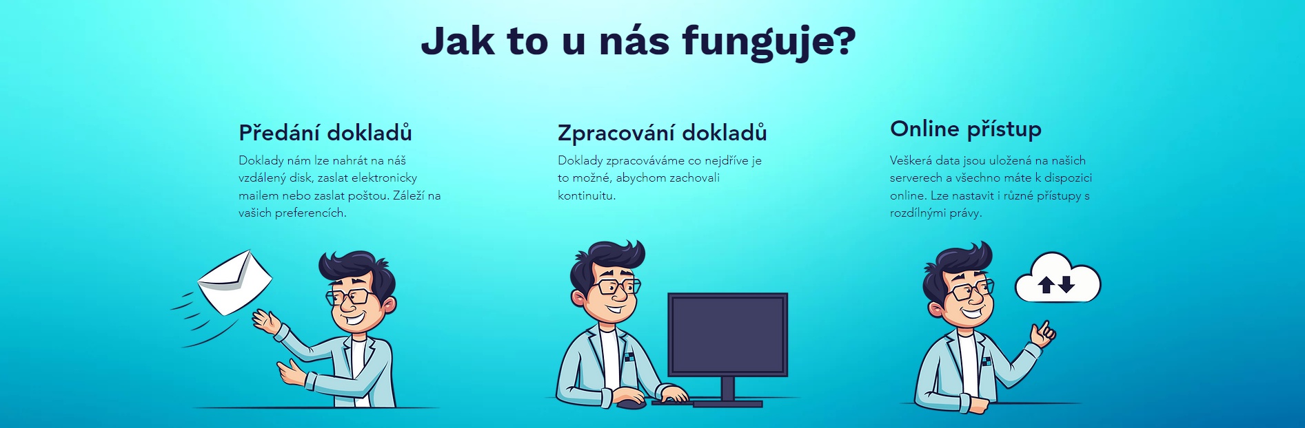 Legitimus s.r.o. foto 2