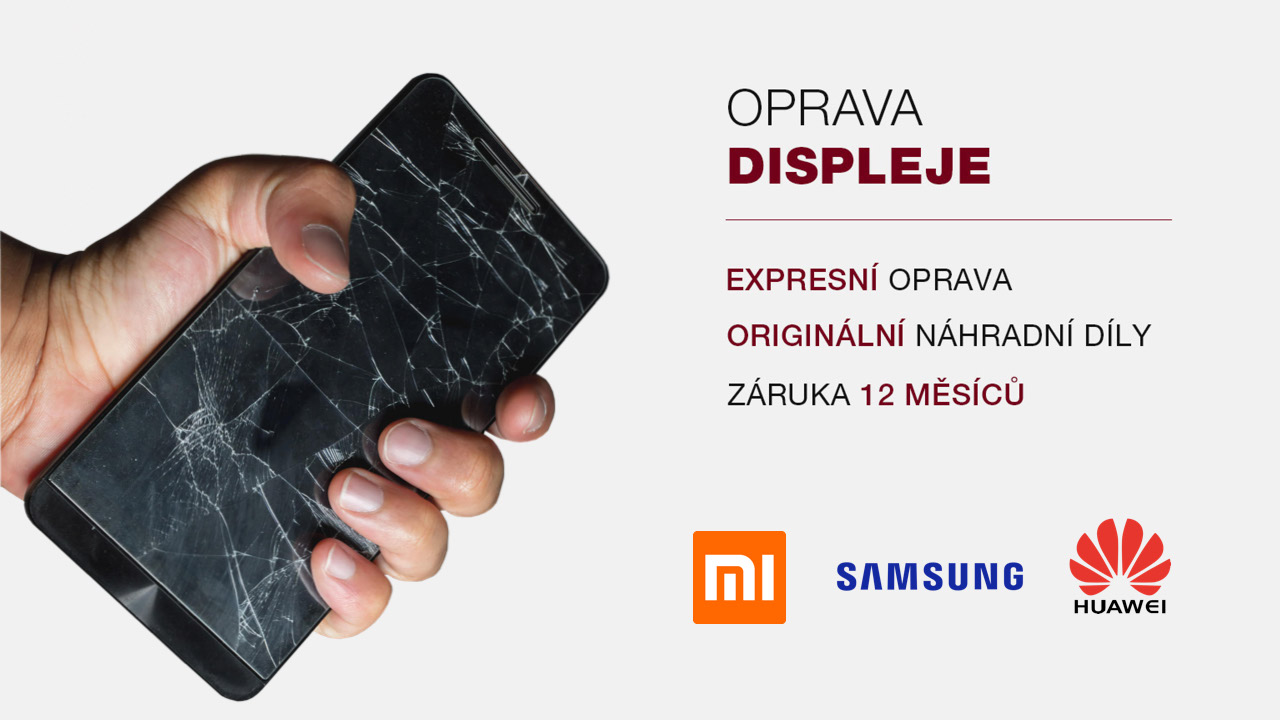 Mobil servis Plzeň foto 3