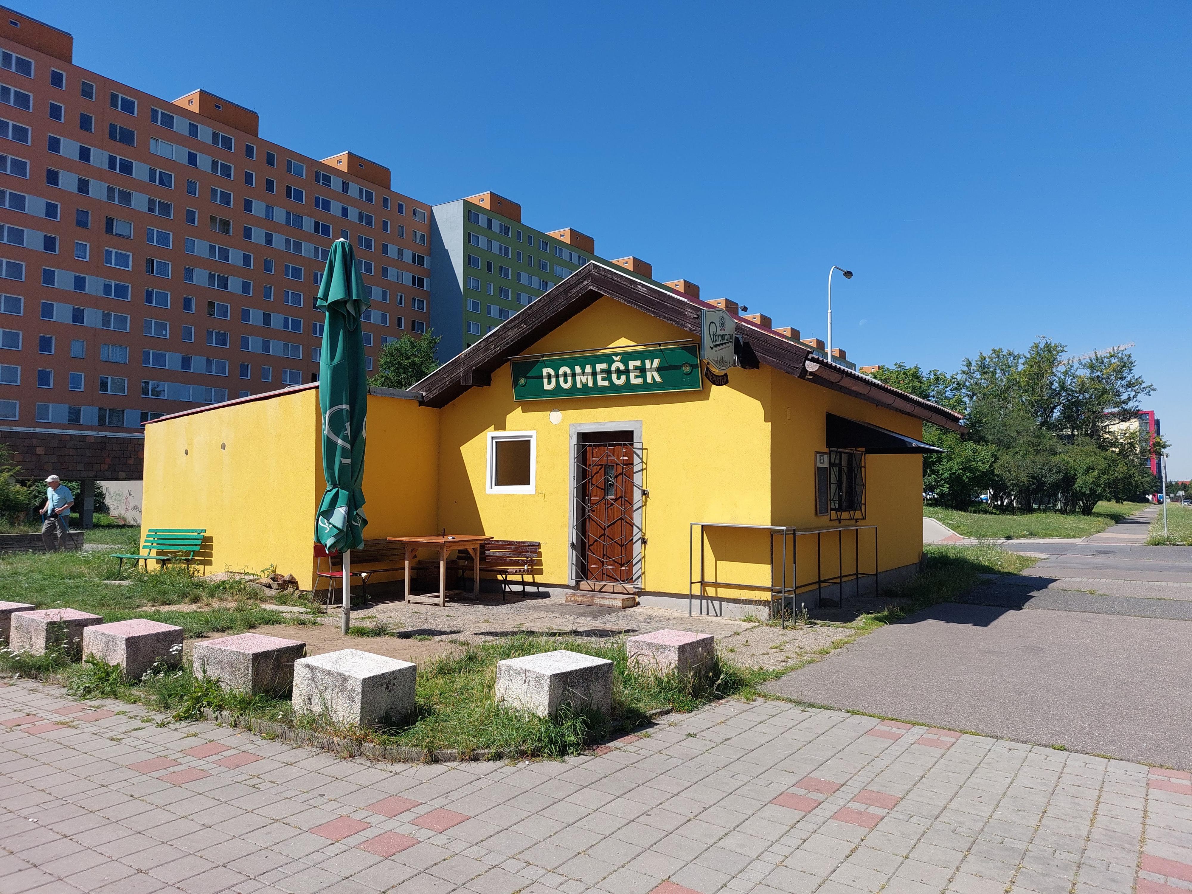 Domeček foto 6