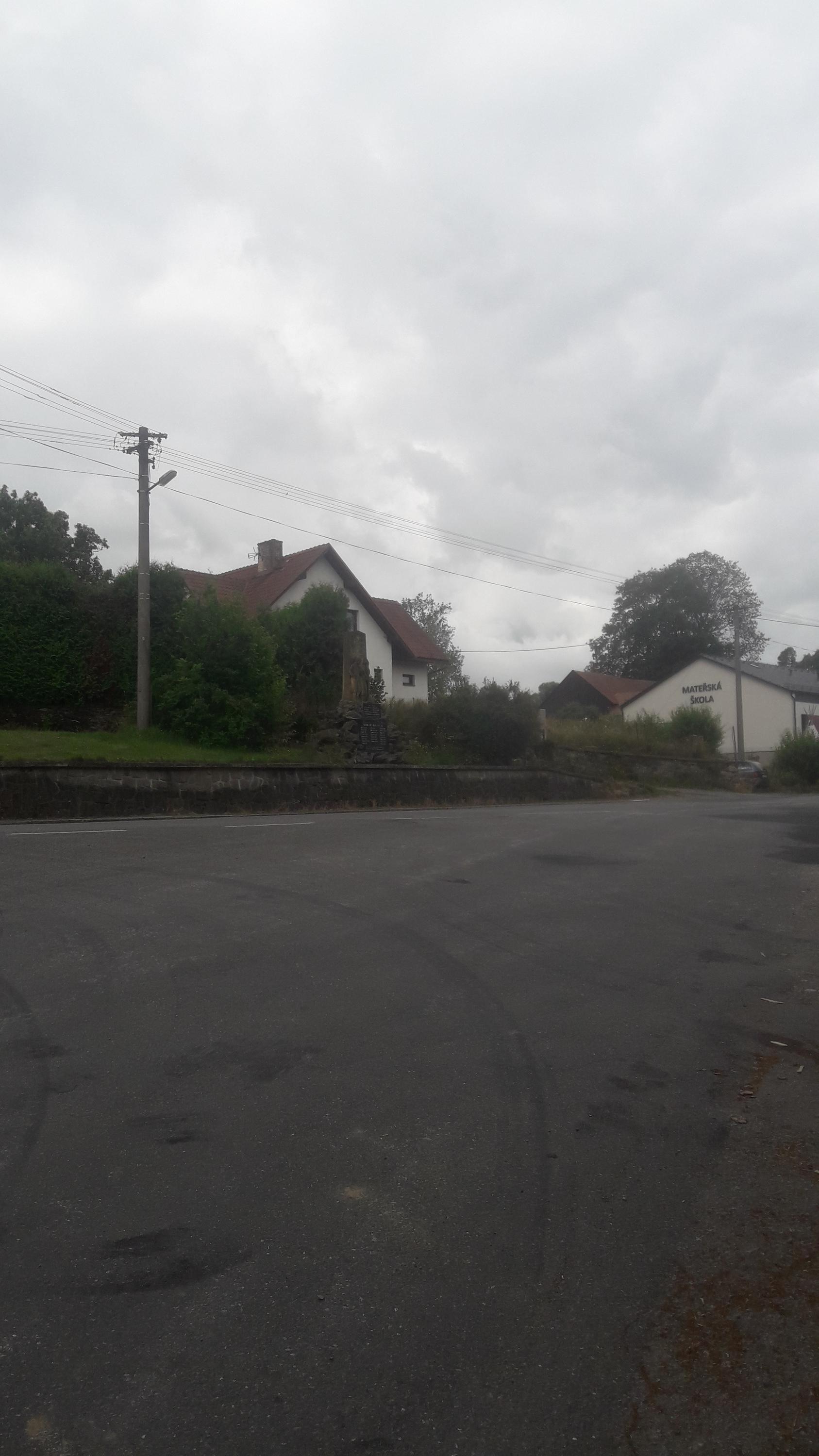 MŠ Horní Krupá foto 2