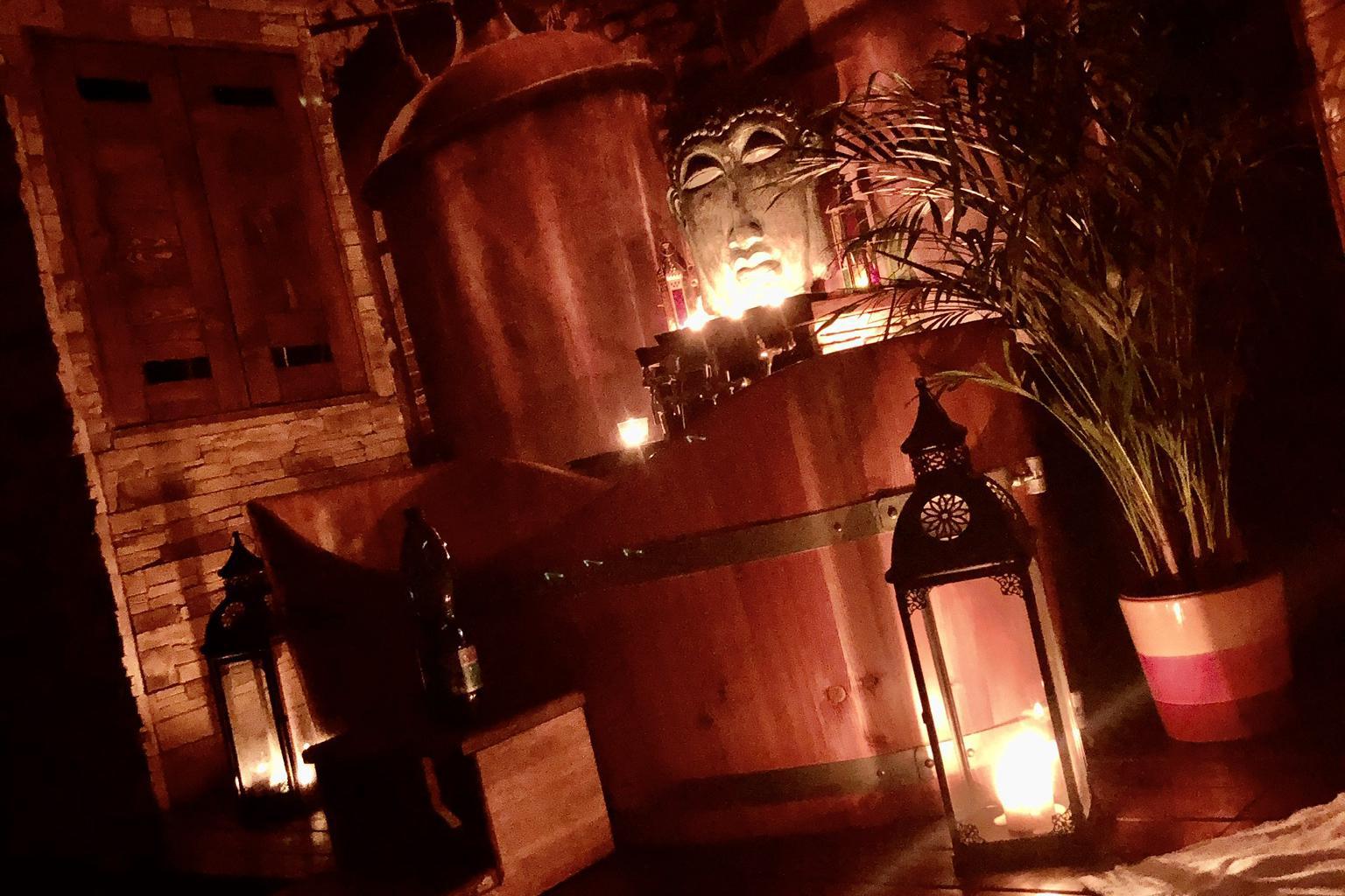 Apartmán na Stodolní č.2