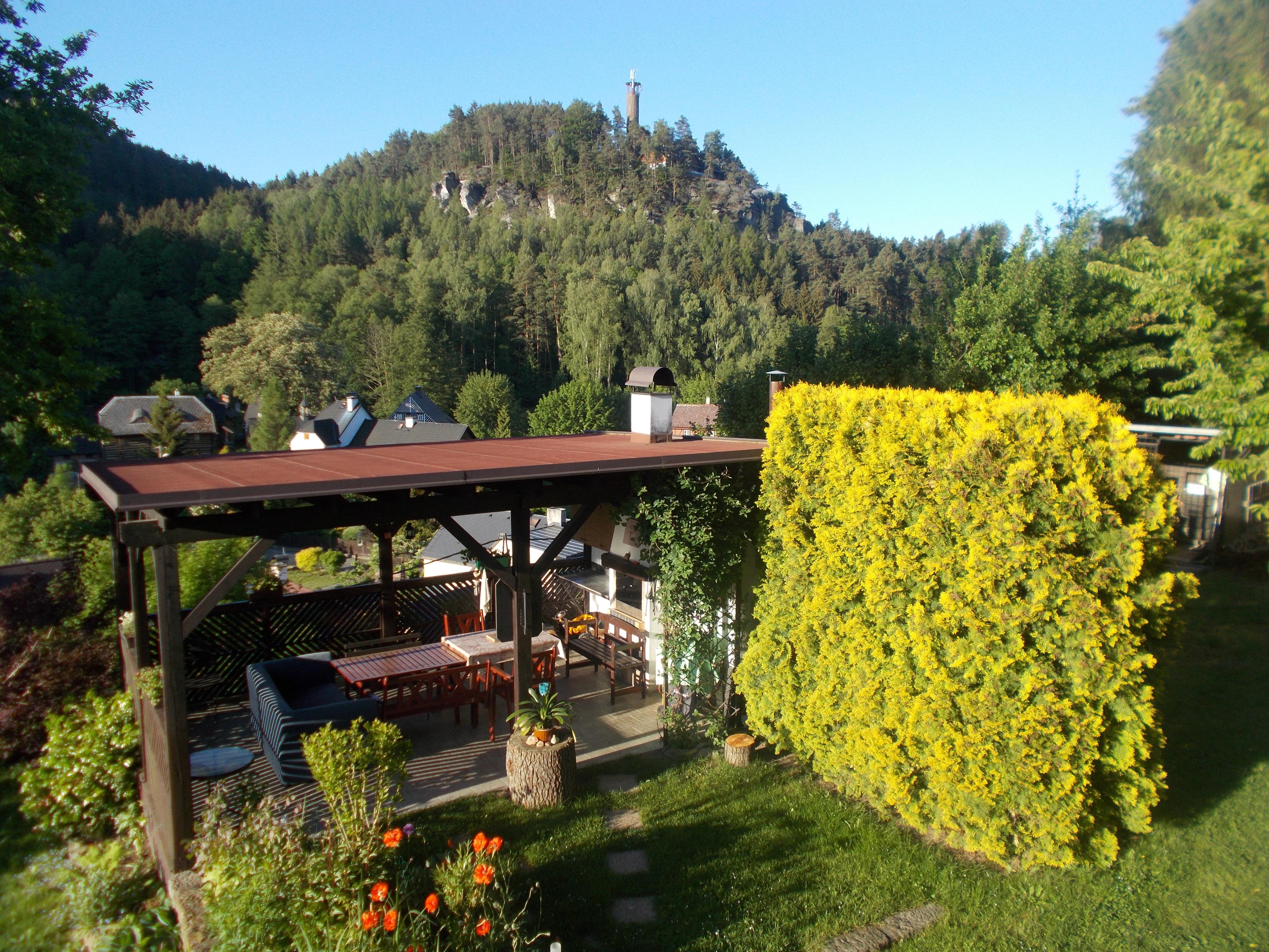 Ubytování Pod rozhlednou foto 3