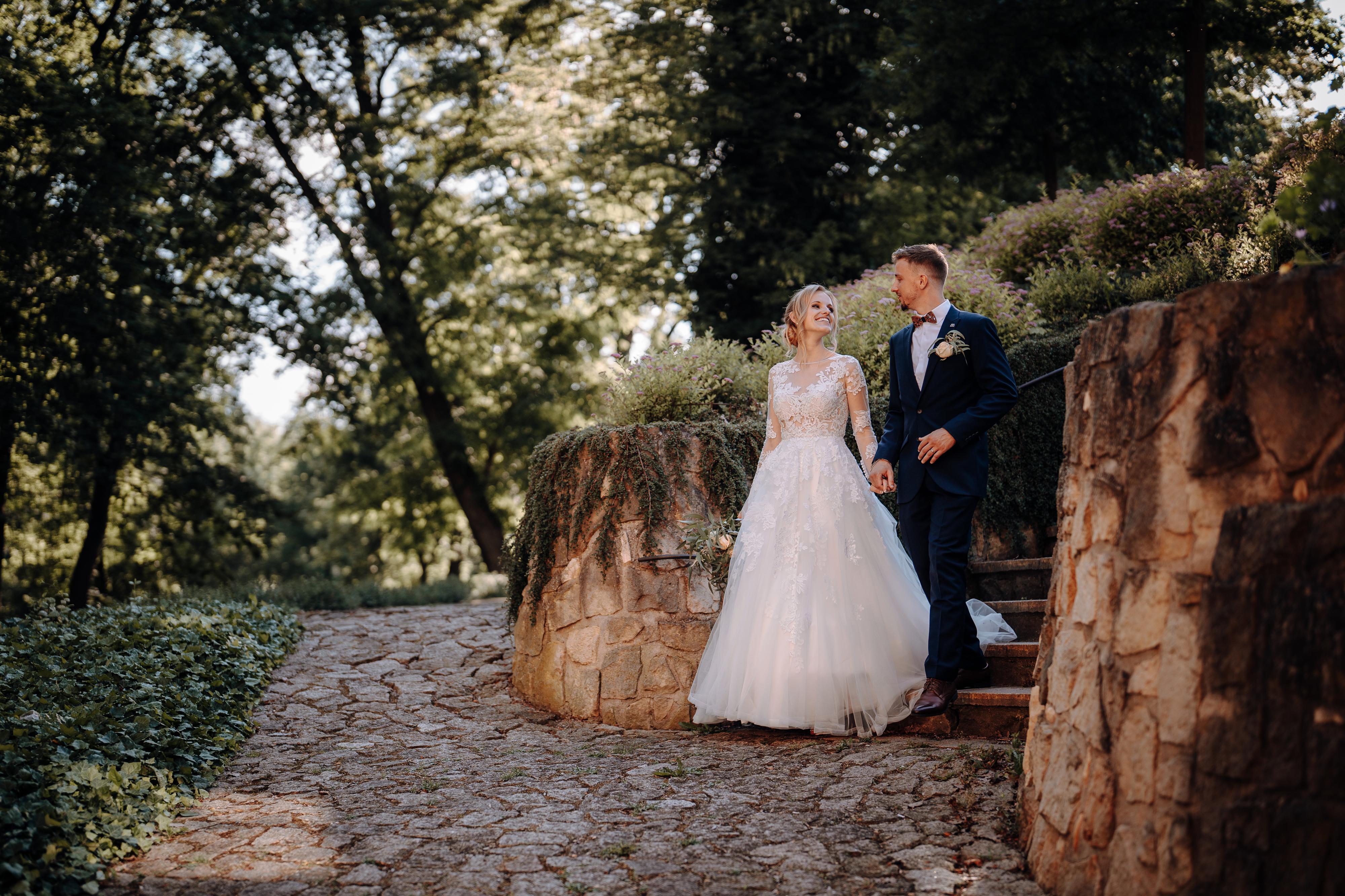 Lukáš Višňák - svatební fotograf foto 3