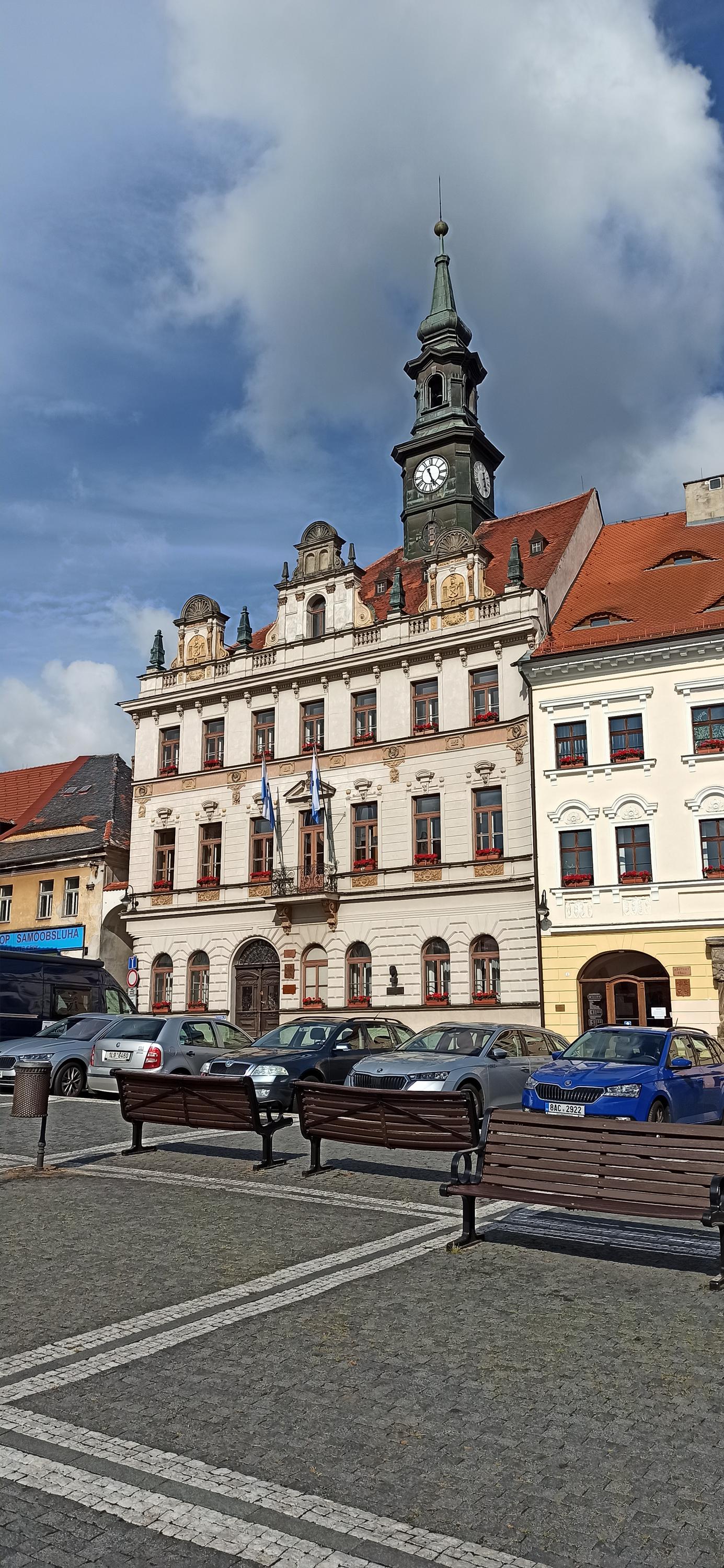 Město Česká Lípa foto 5