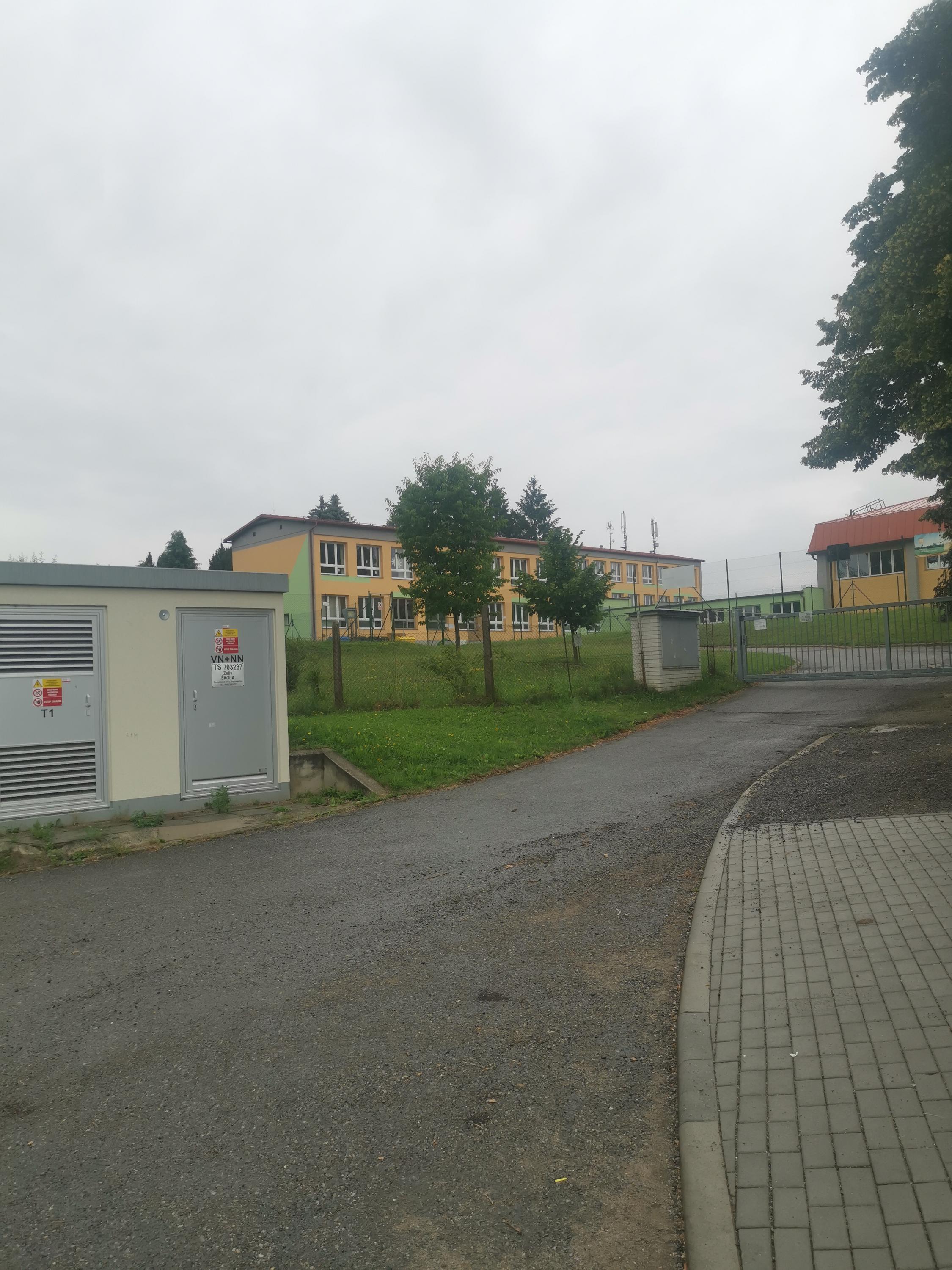 ZŠ Želiv foto 2
