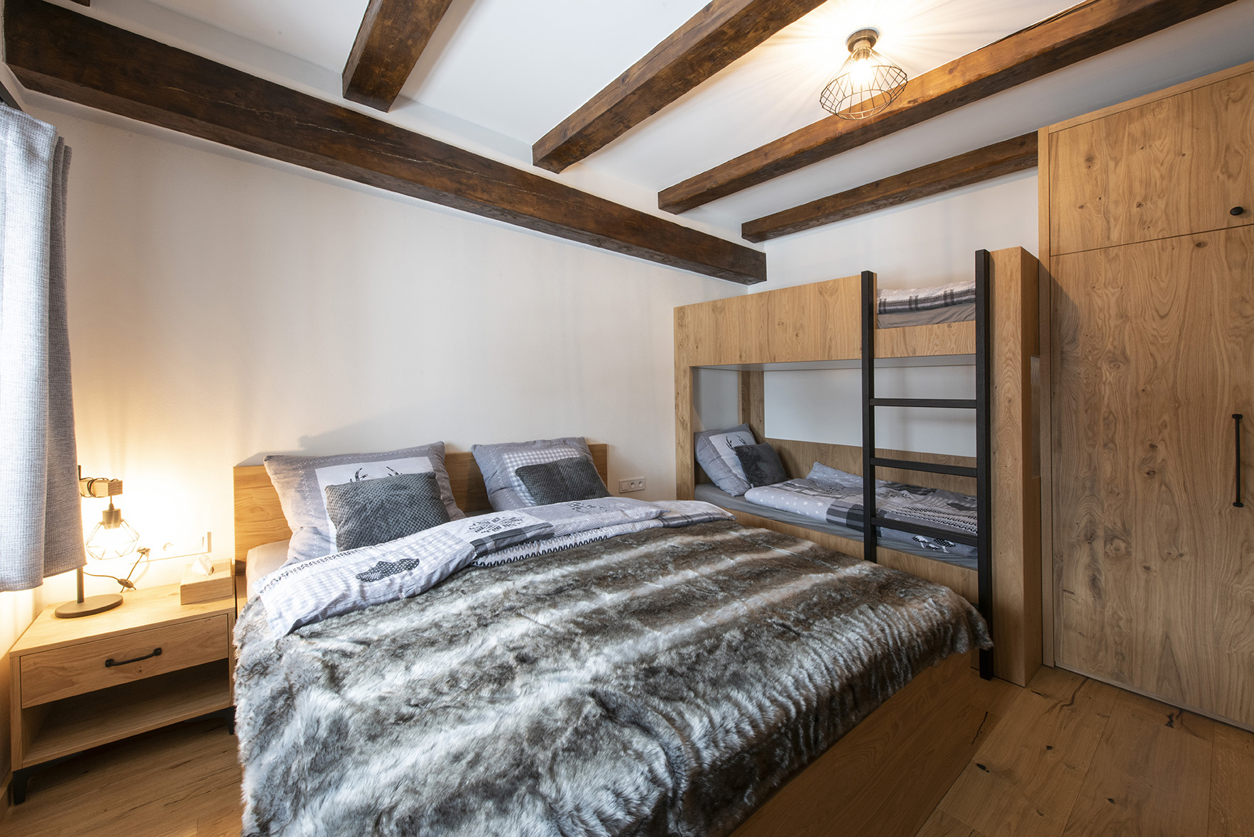 Apartmán Kvilda foto 2