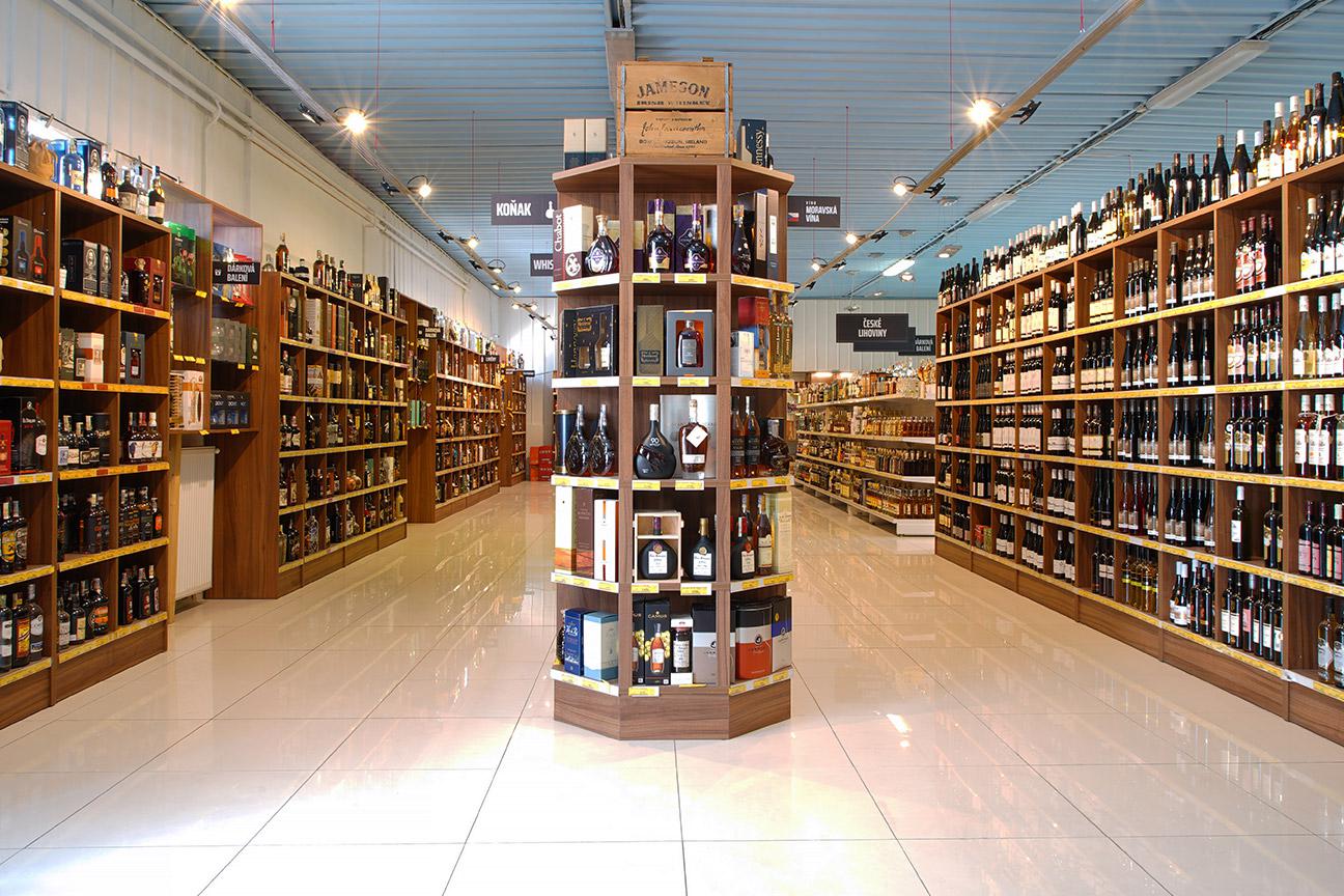 La-Vin.cz - nápoje, víno, destiláty