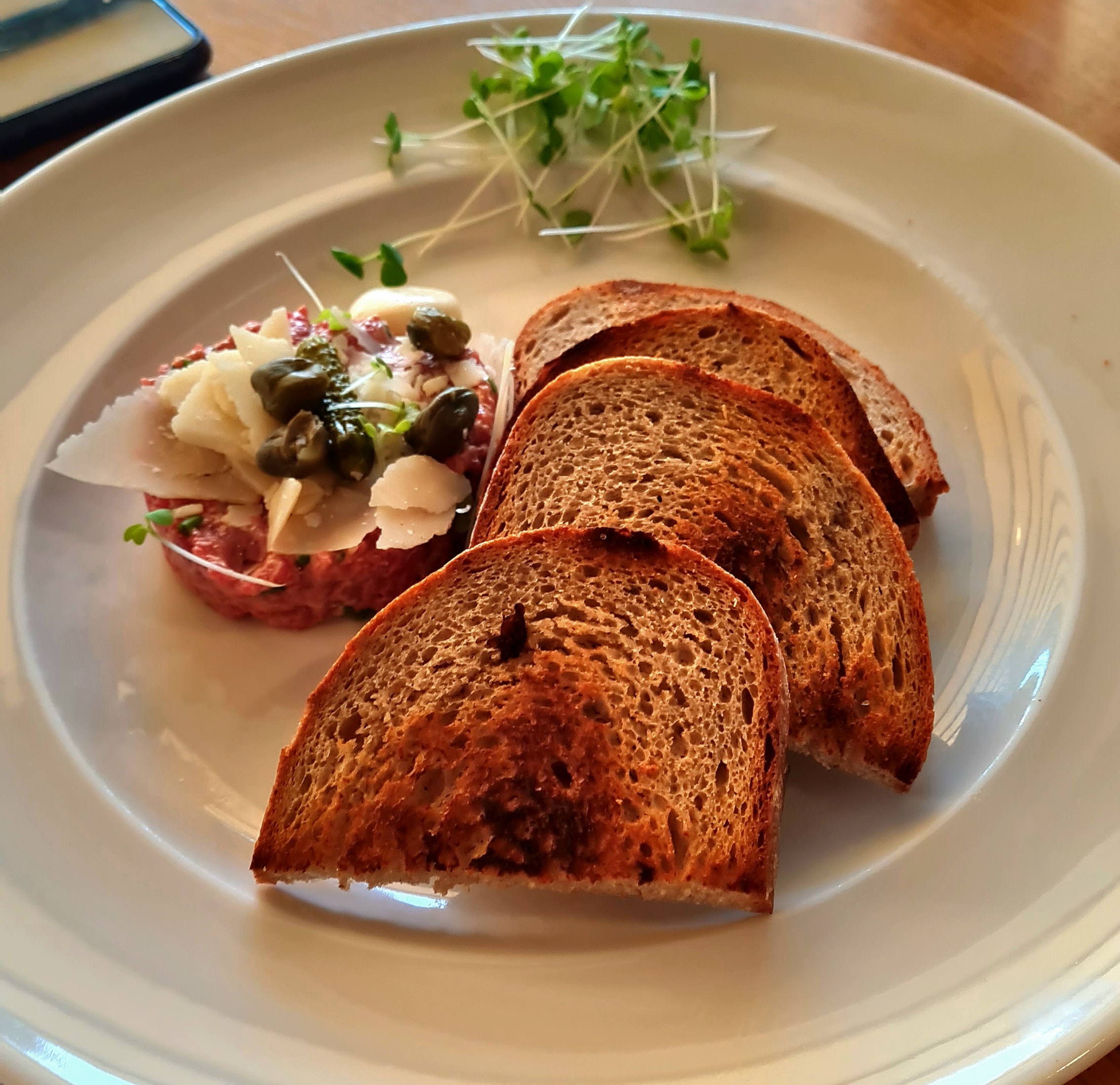 Restaurace Koráb foto 4