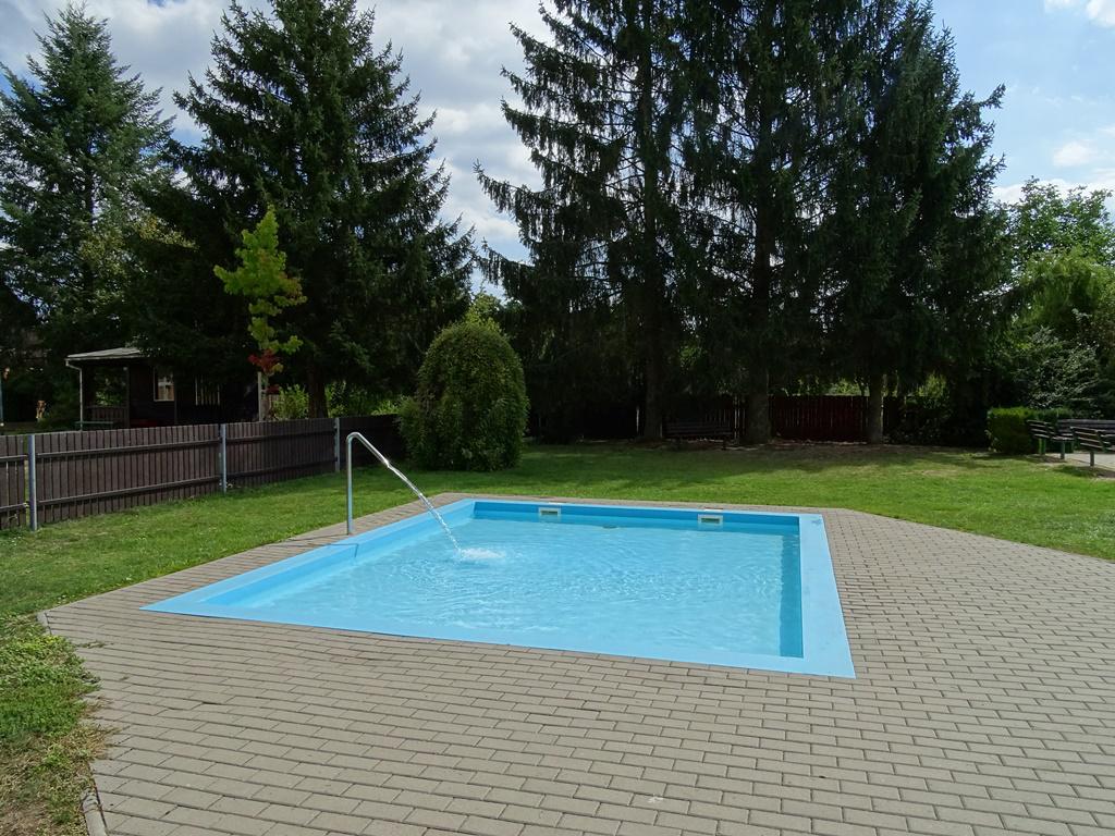 Koupaliště Kněžmost foto 6