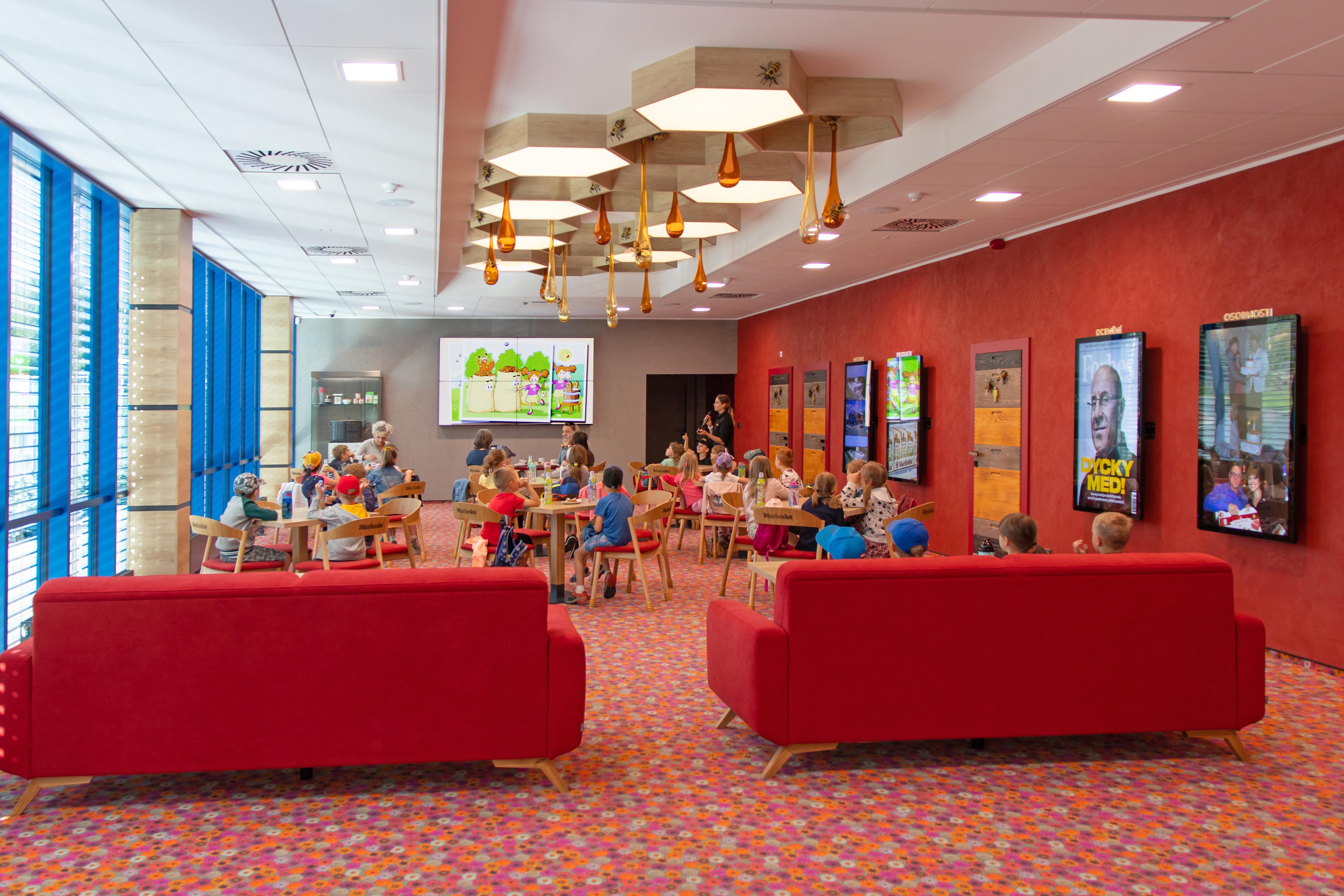 MARLENKA international s. r. o. foto 4