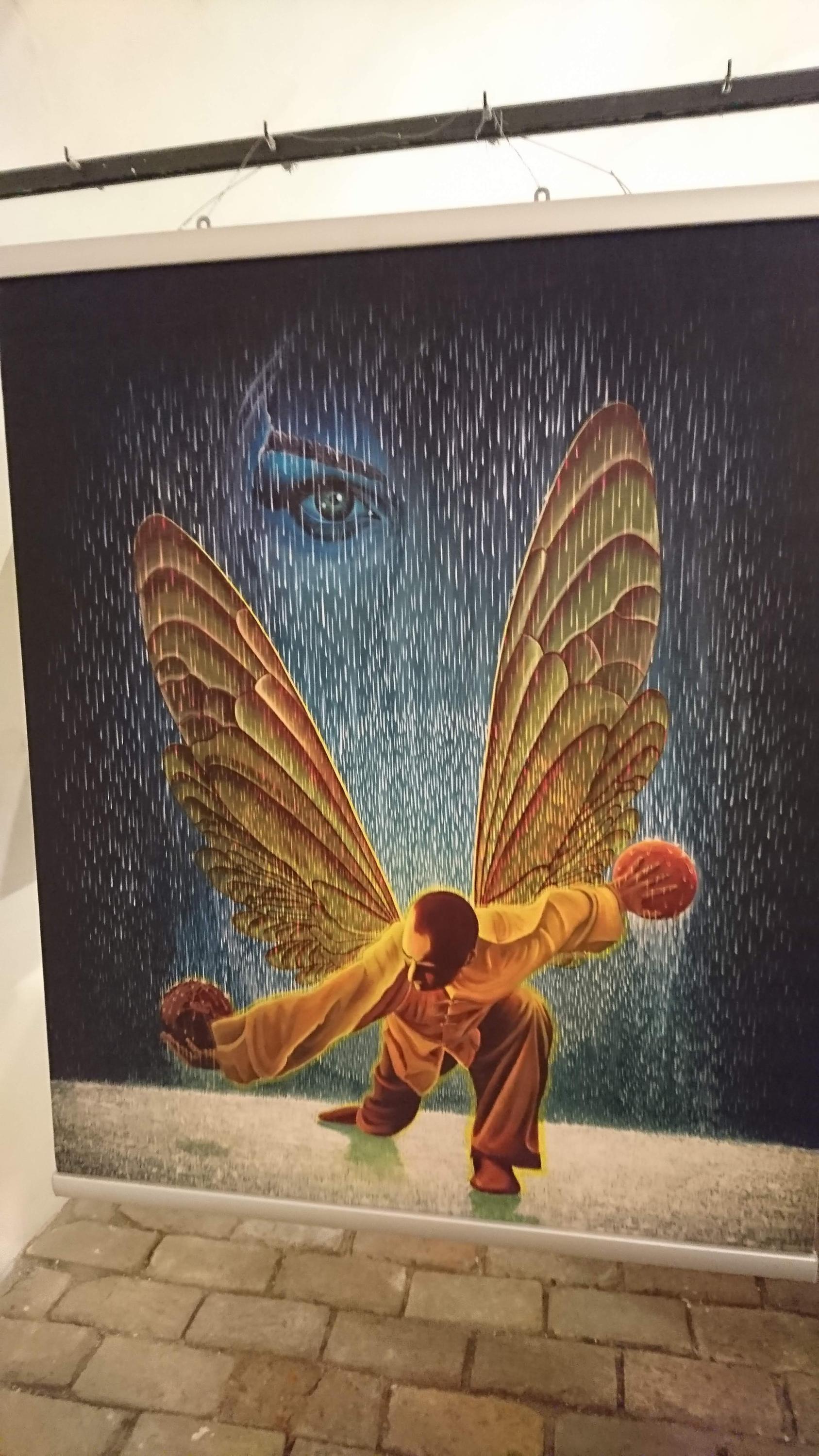 GALERIE U ZLATÉHO KOHOUTA, s.r.o. foto 5