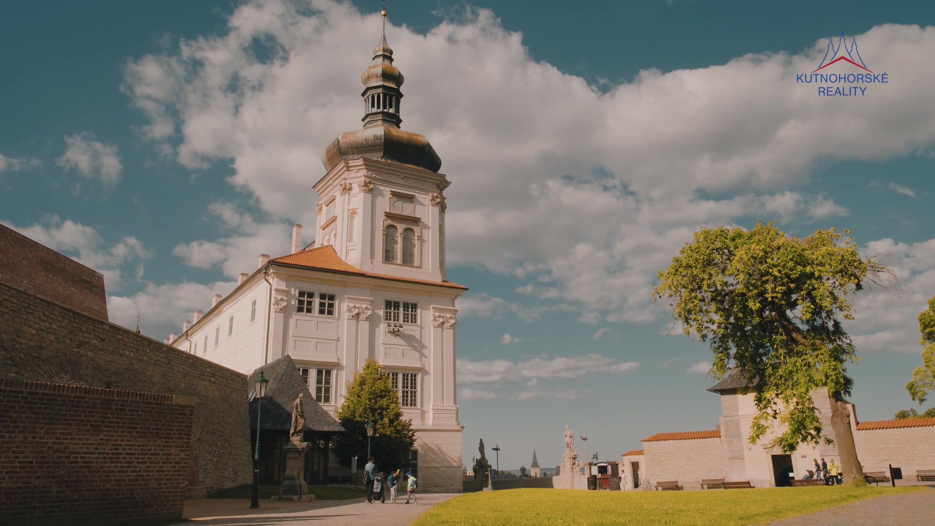 Kutnohorské reality foto 2 (náhled videa)