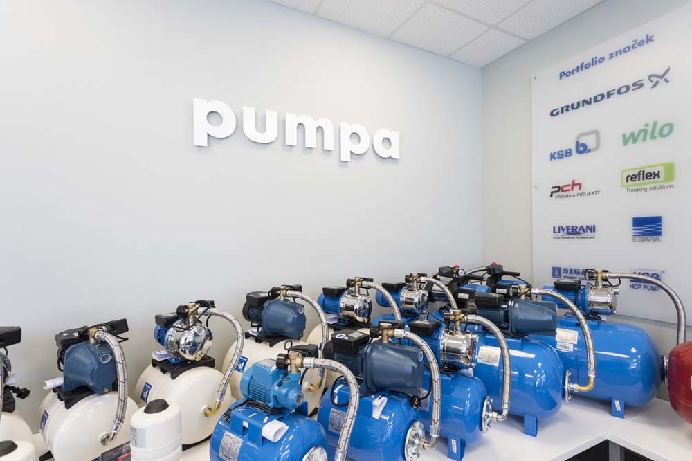 PUMPA foto 3