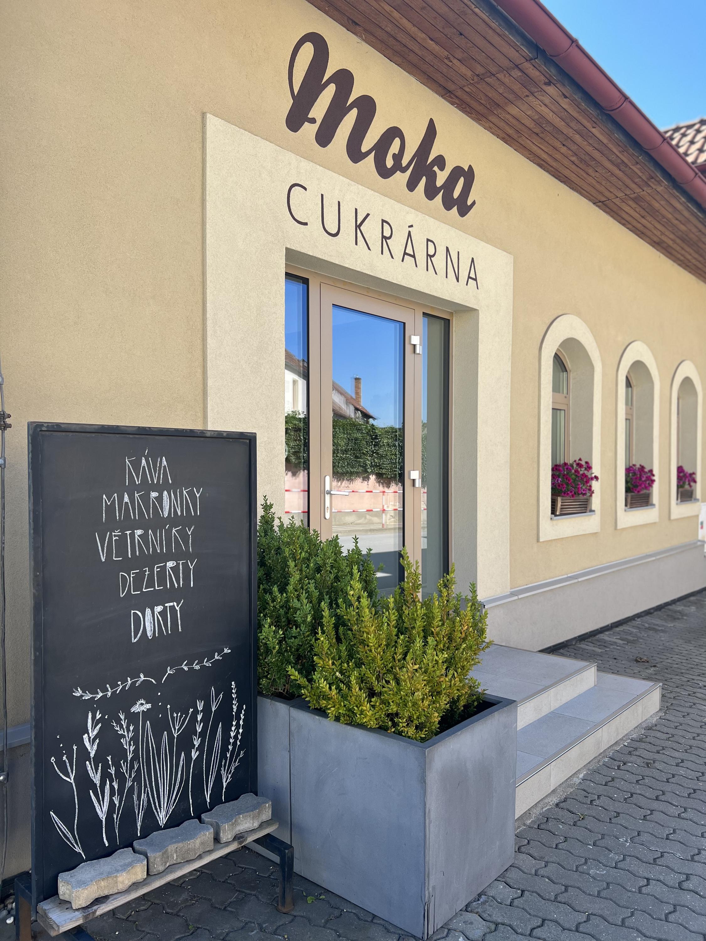 Cukrárna Moka foto 4