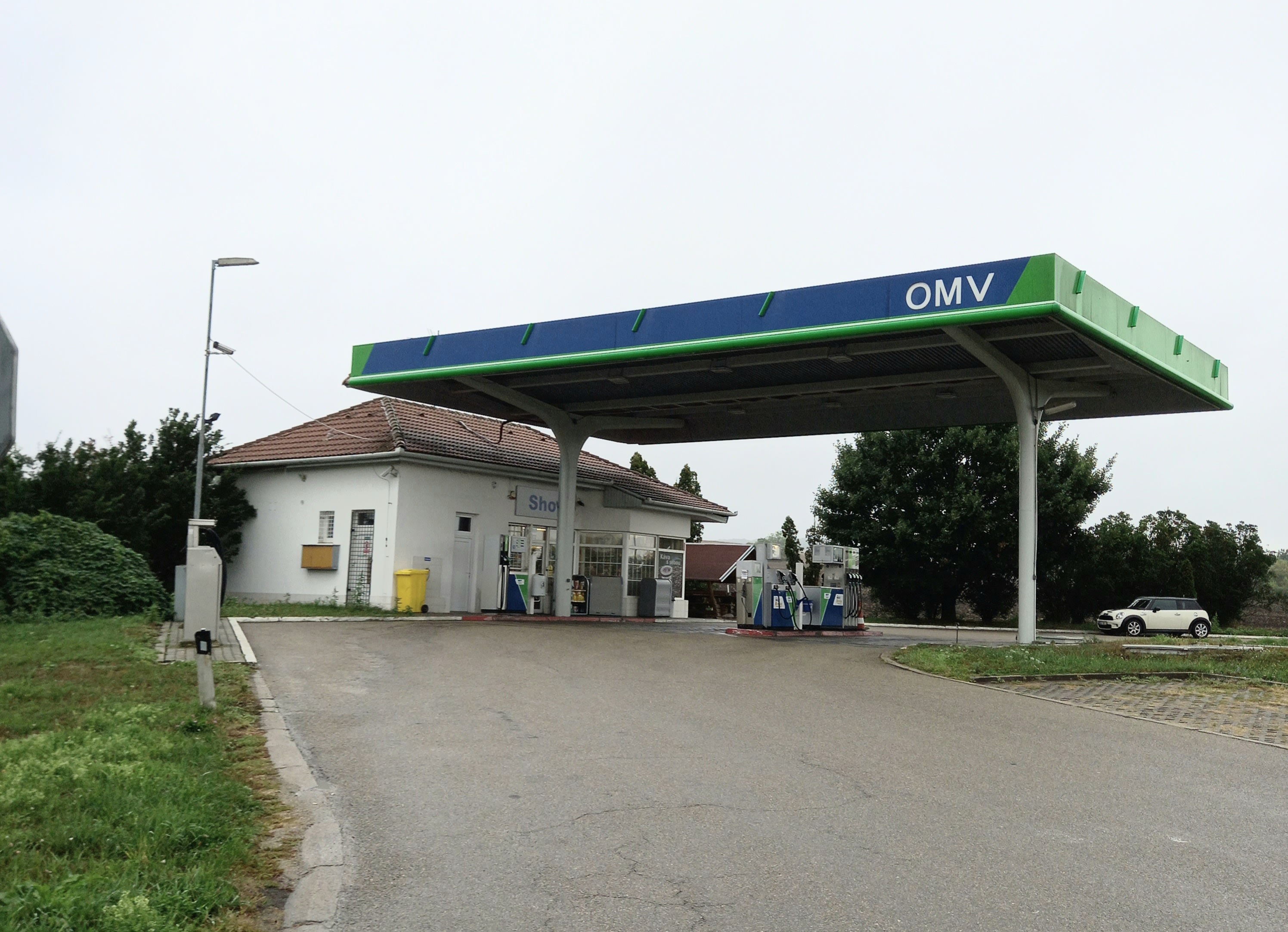 OMV