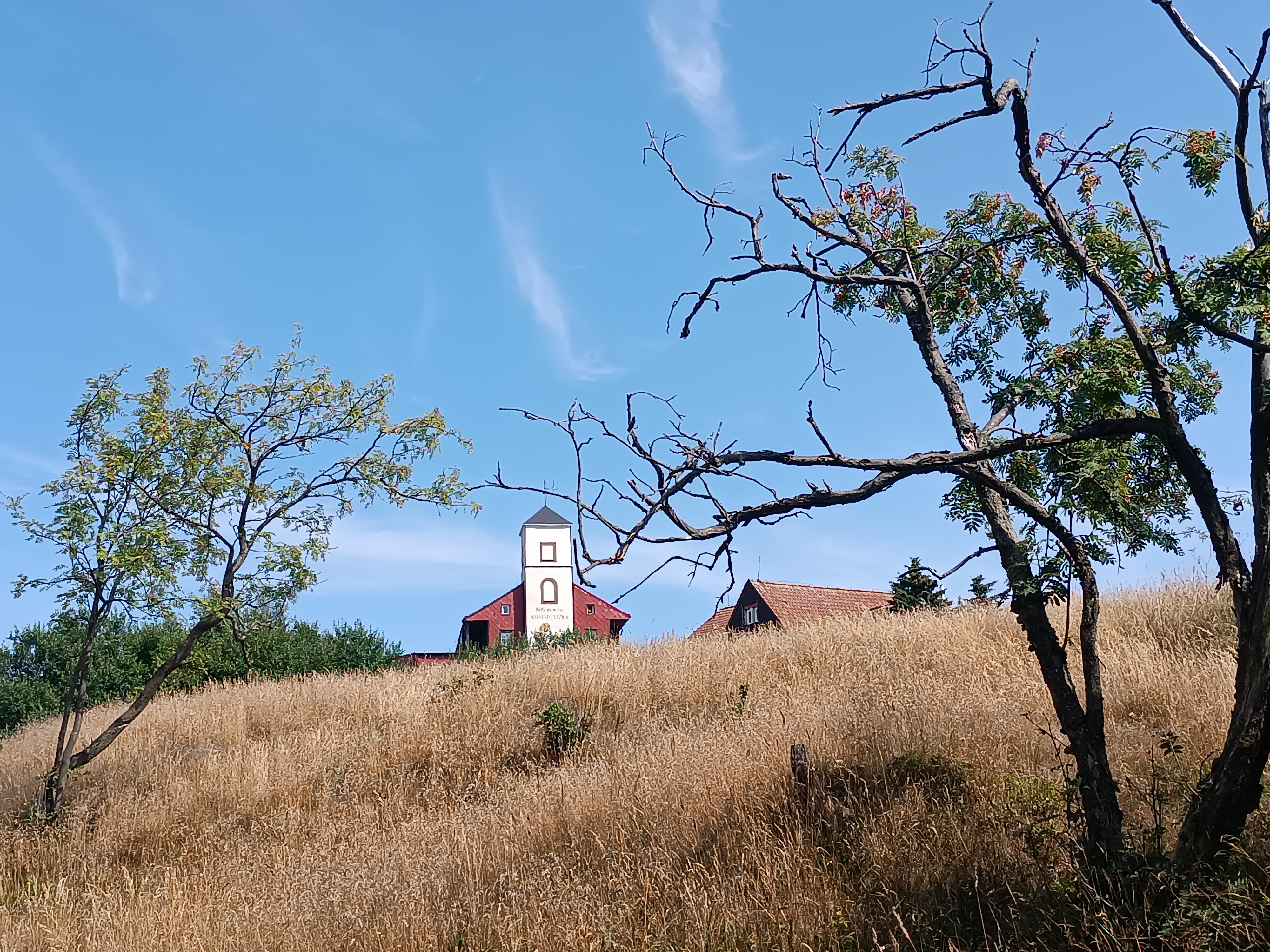 Ubytování na Komáří vížce foto 6