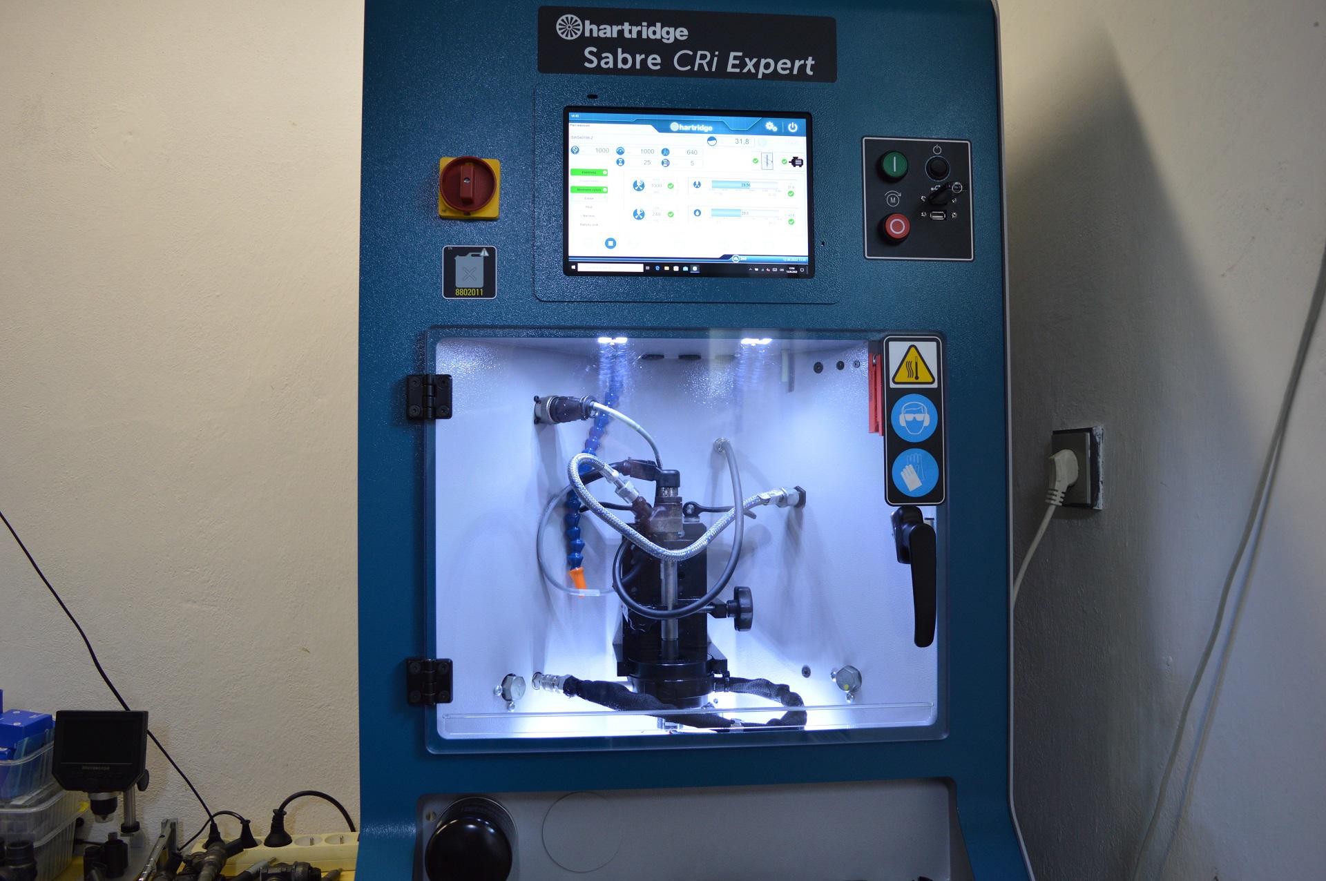 IDEAQO s.r.o. - Diesel Servis foto 2