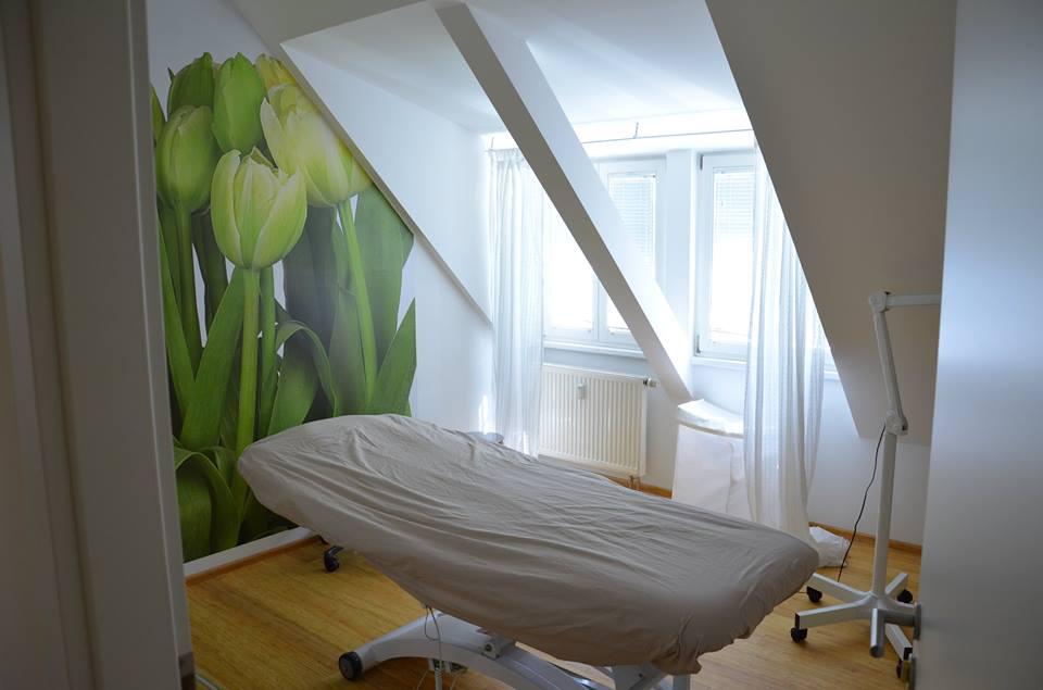 Kosmetika, depilace - Terezie Vojáčková foto 5