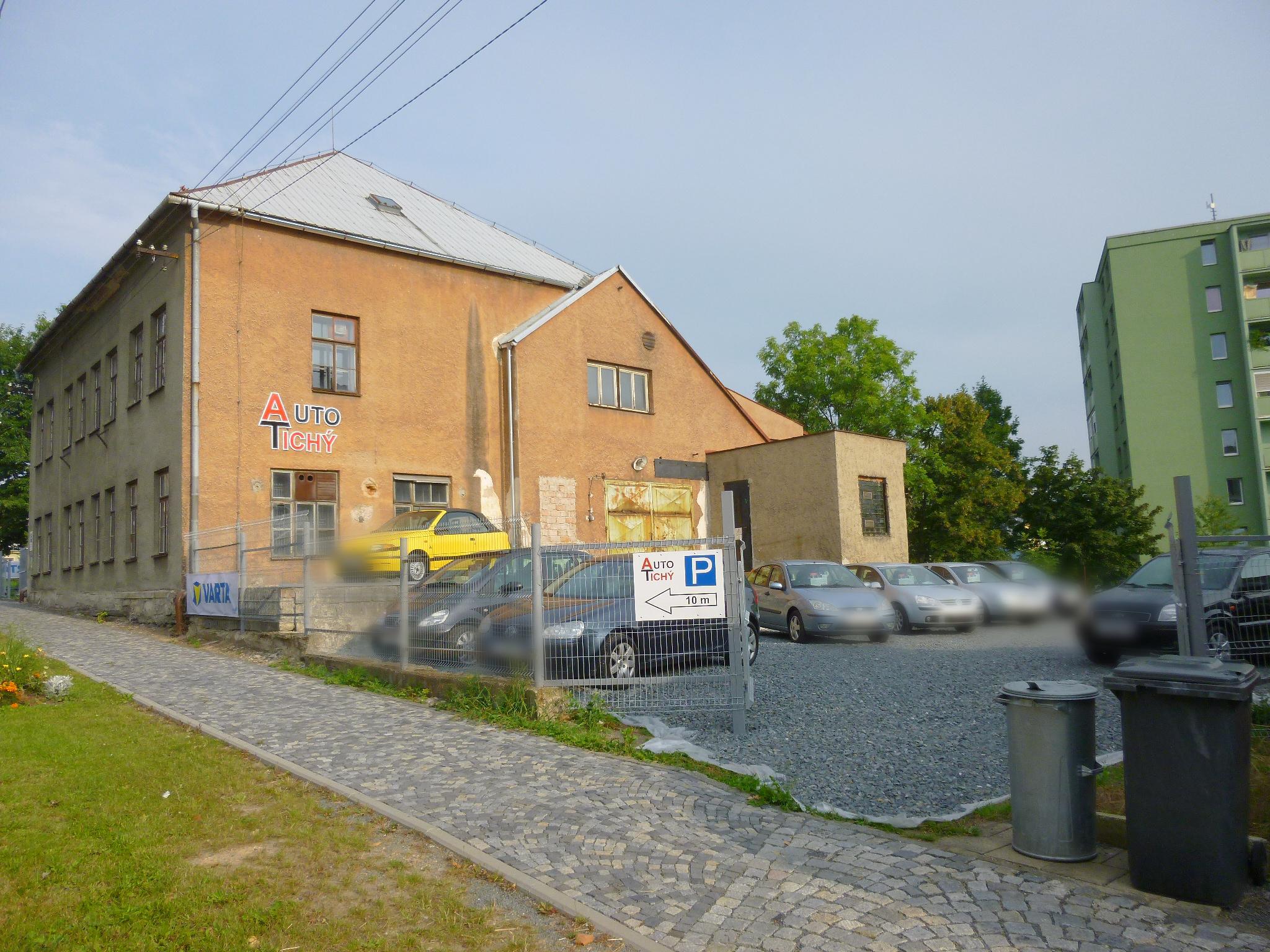 AUTO TICHÝ foto 2