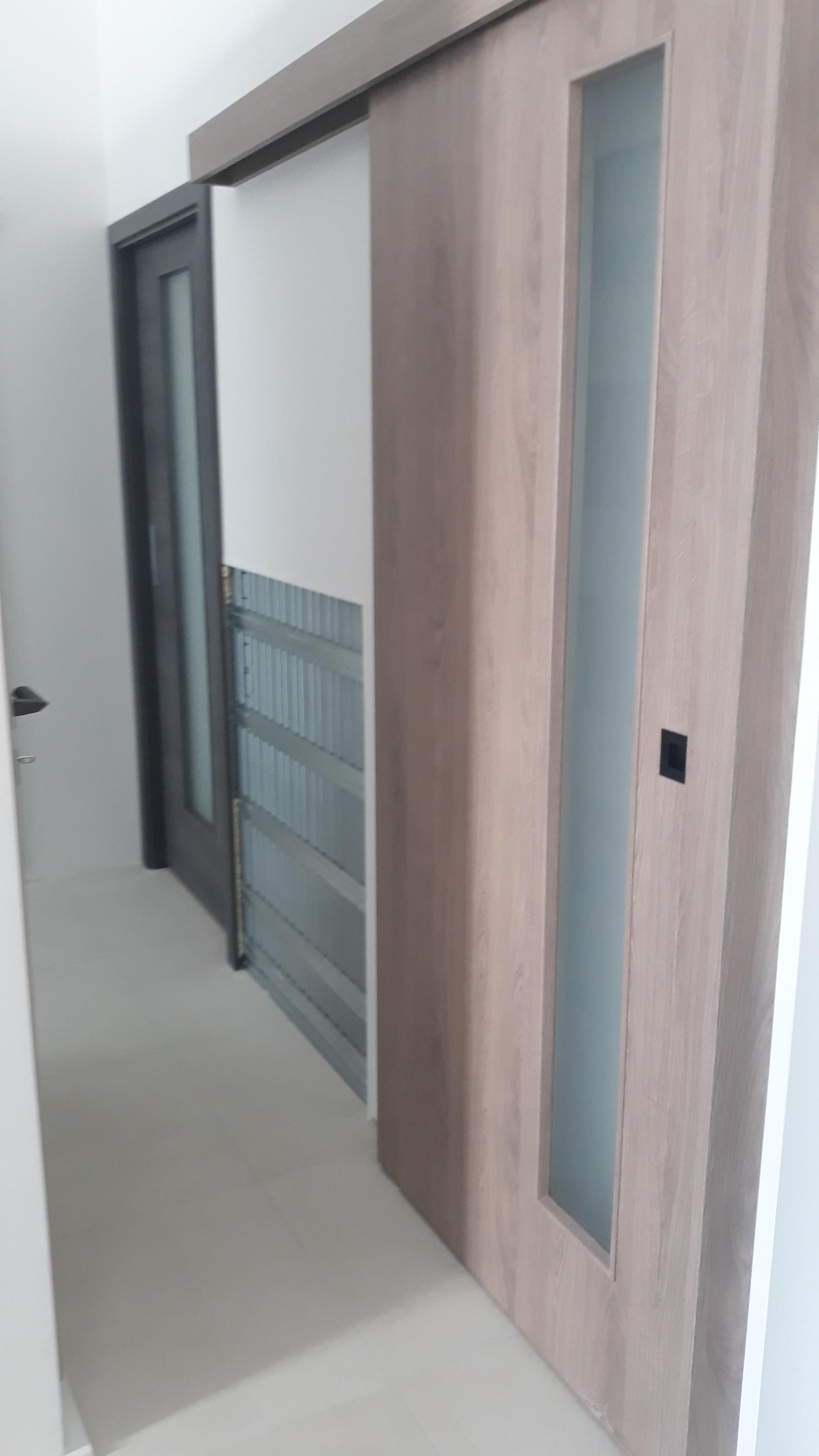 Značková prodejna SOLODOOR foto 3