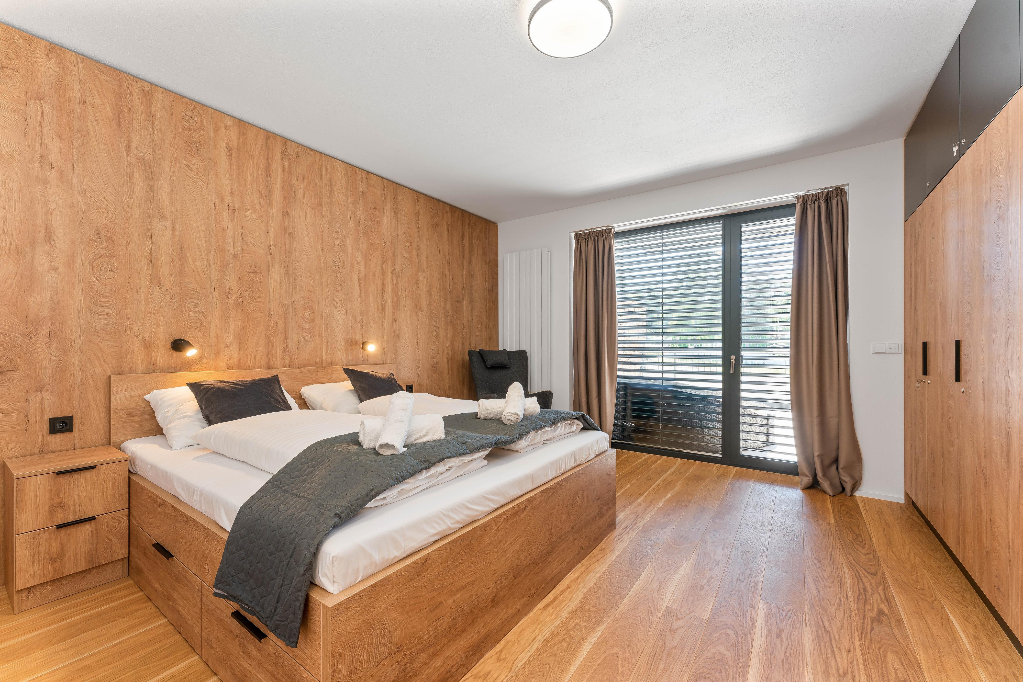 Apartmán Molo Lipno foto 3