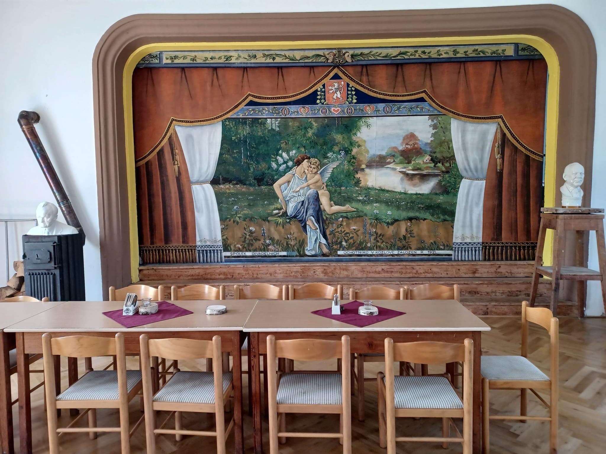 Hospoda U Sitařů foto 4