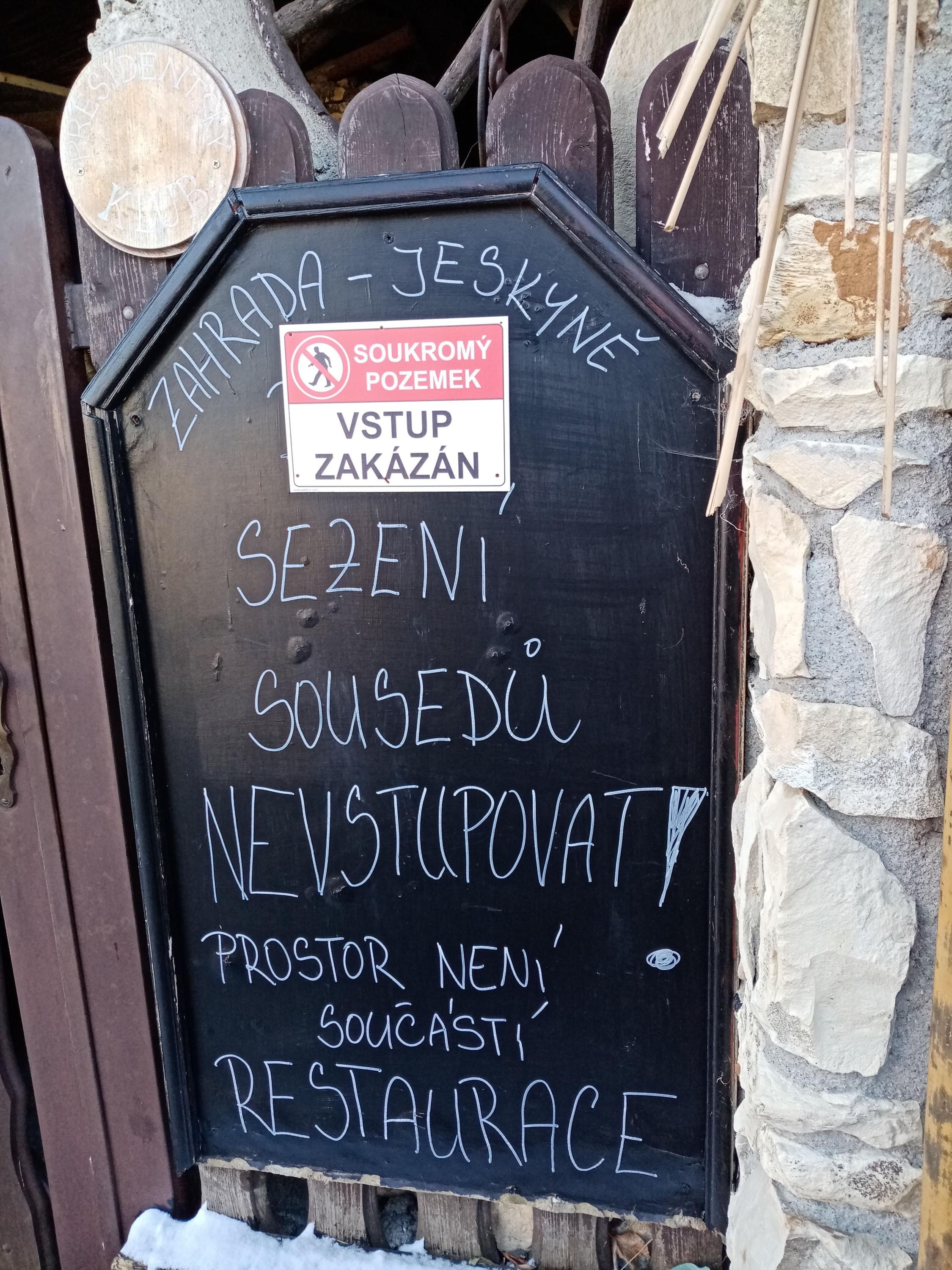 Restaurace U Prezidentů foto 3