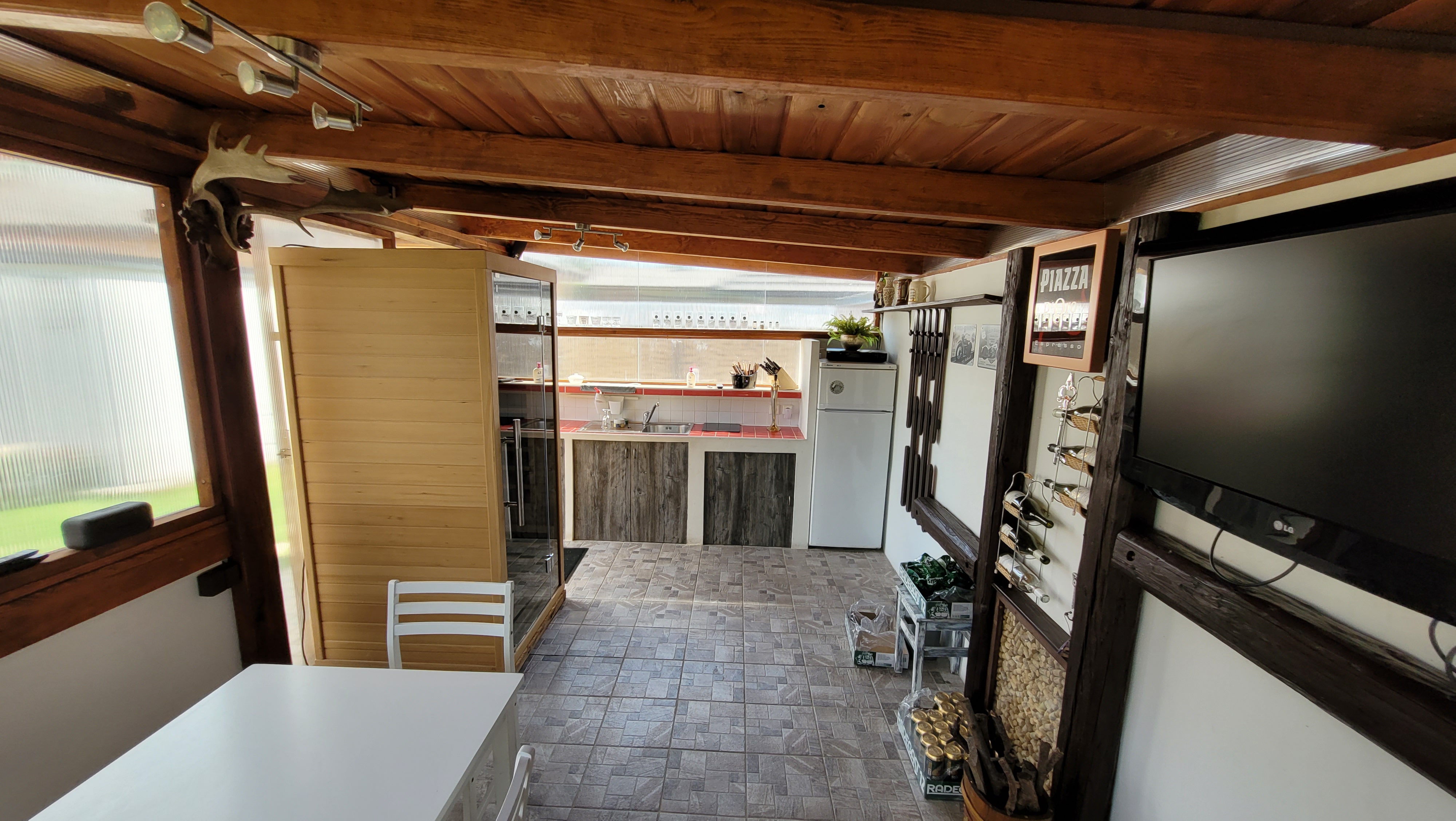 Holiday House Adonis foto 2