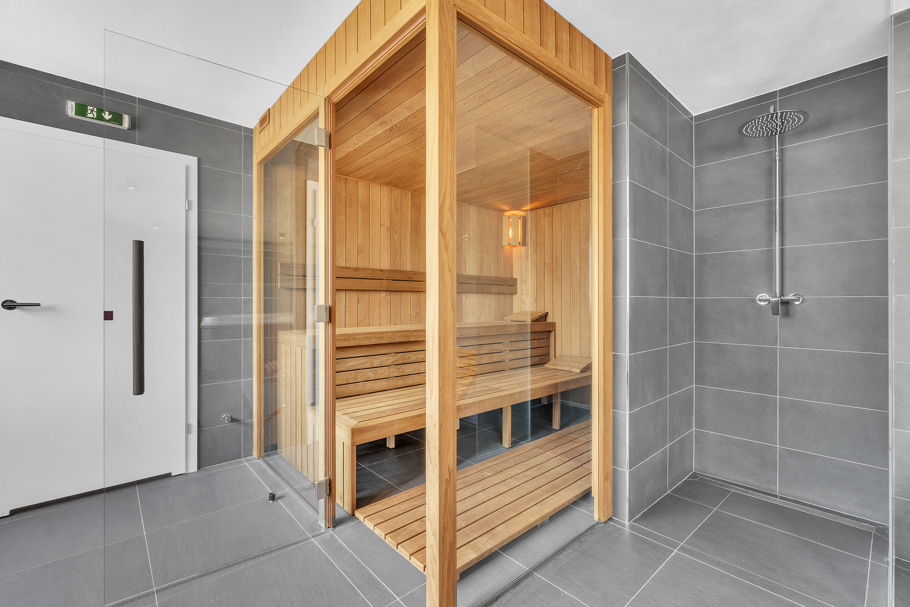 Residence Kotel foto 2