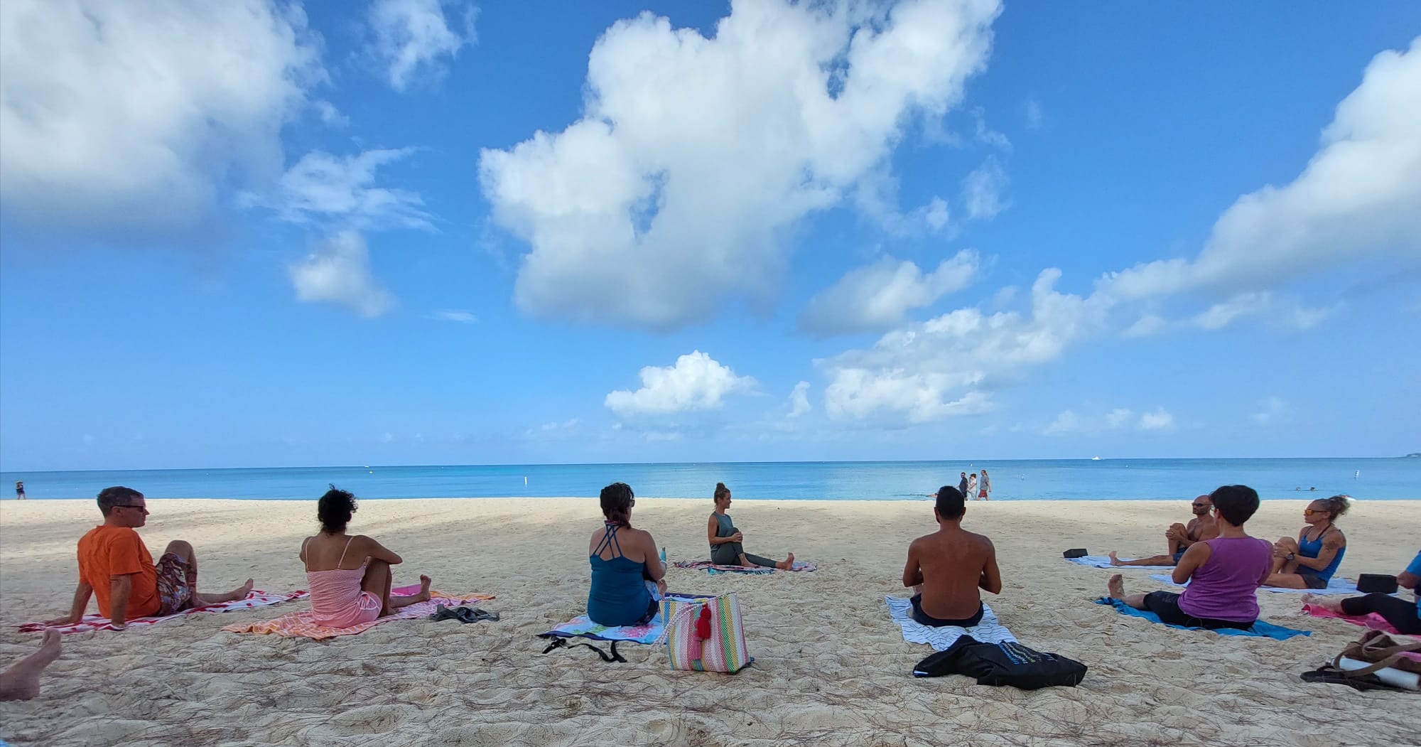 YOGA FLOW THERAPY foto 2