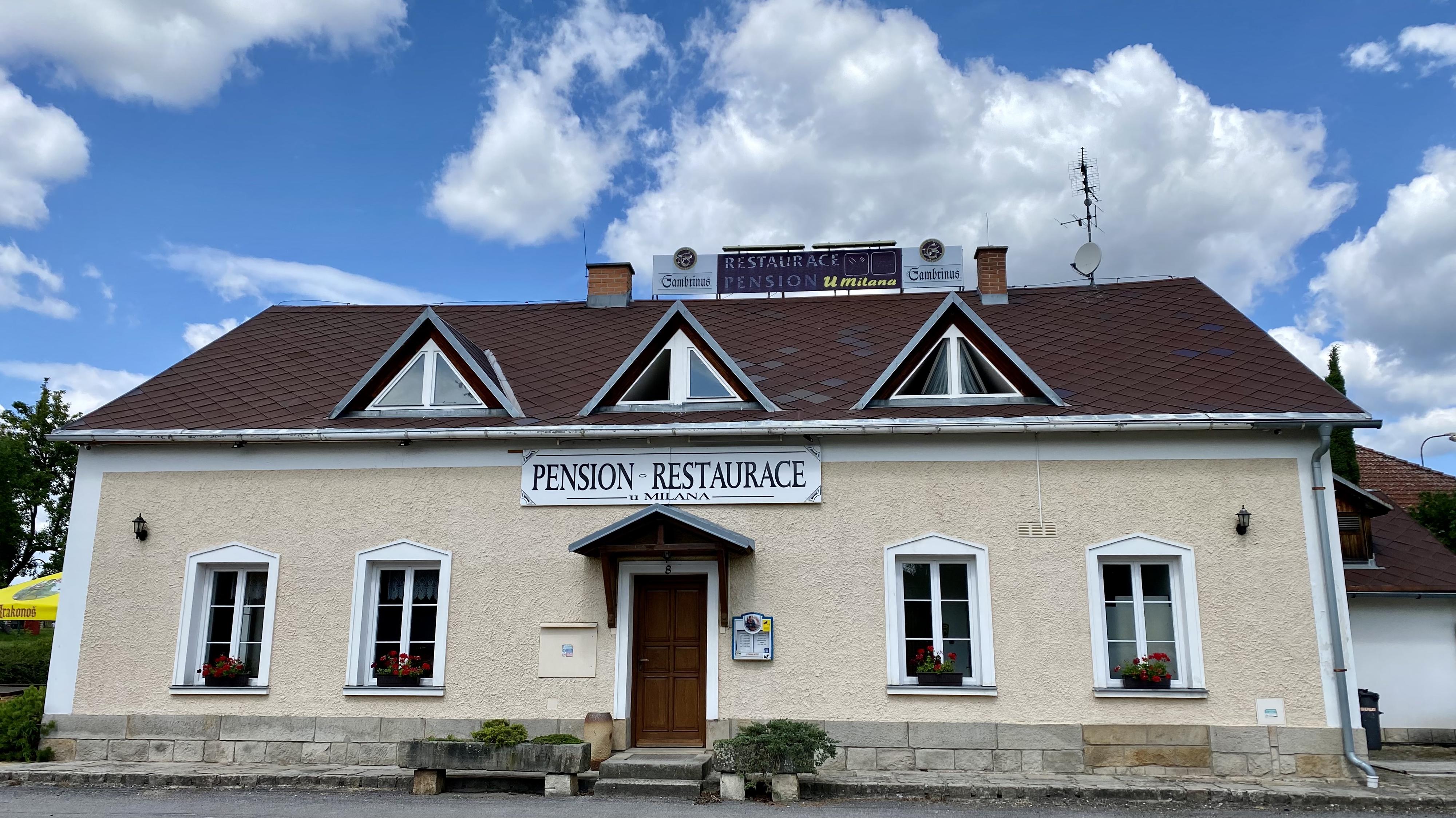 Pension U Milana foto 5