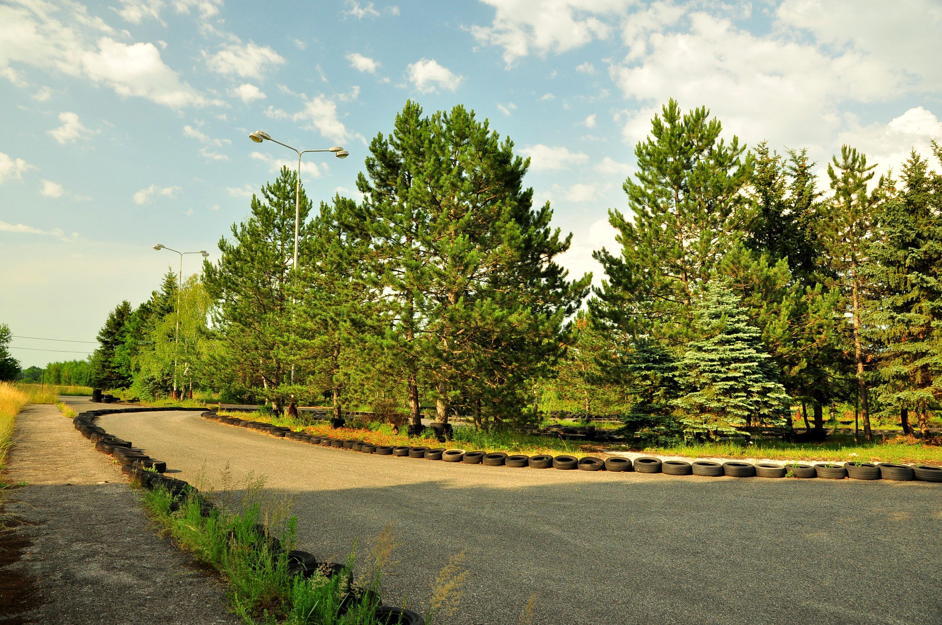 Motokáry Go Kart foto 2