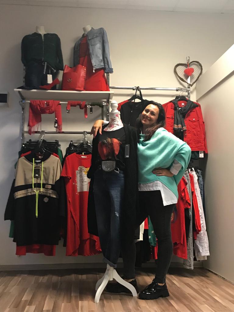 Boutique Mony foto 4